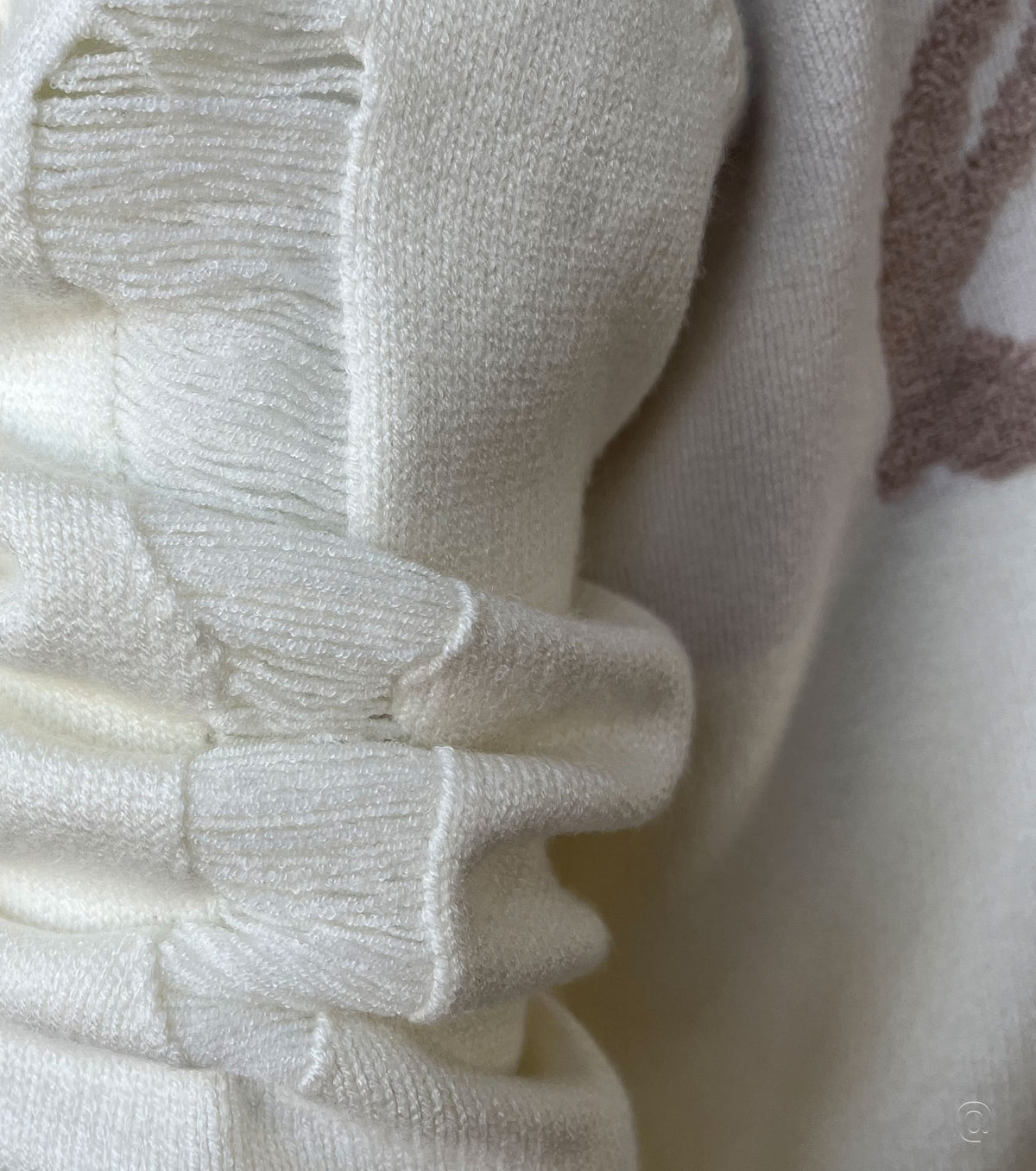 Women Cashmere Pullover