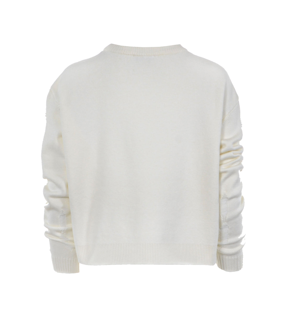 Women Cashmere Pullover