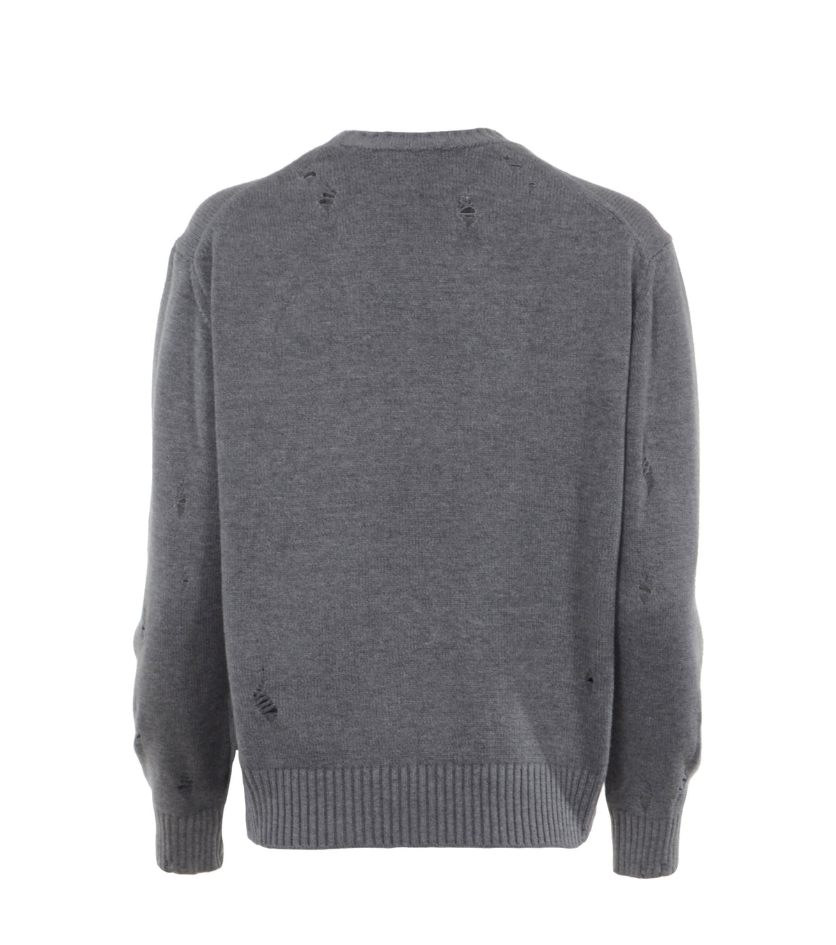 Women Knitted Sweater