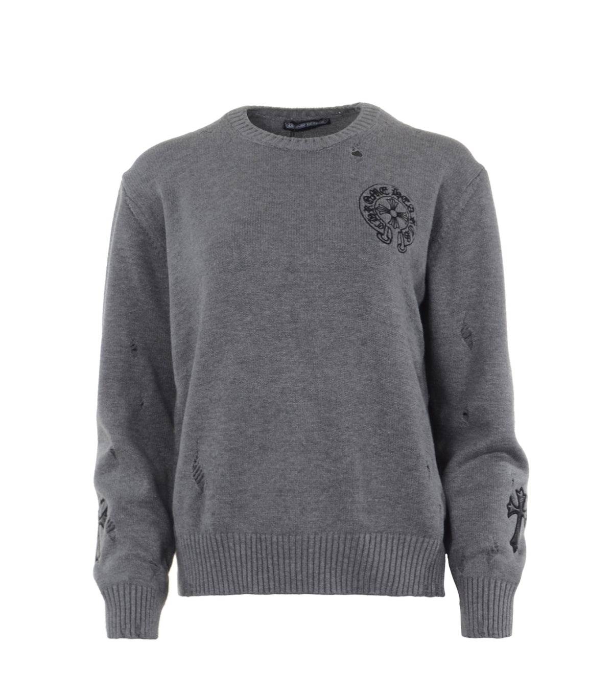 Women Knitted Sweater