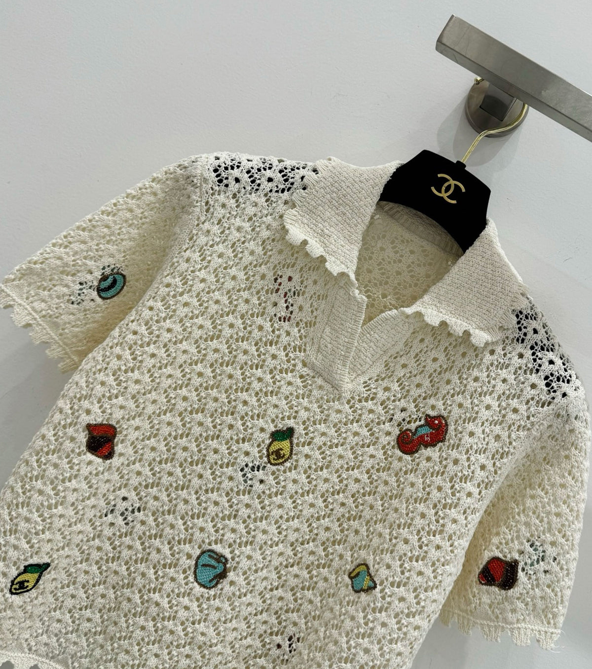 Beach Blouse