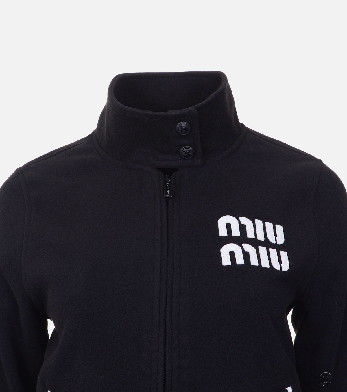 Women Cashmere Bomber