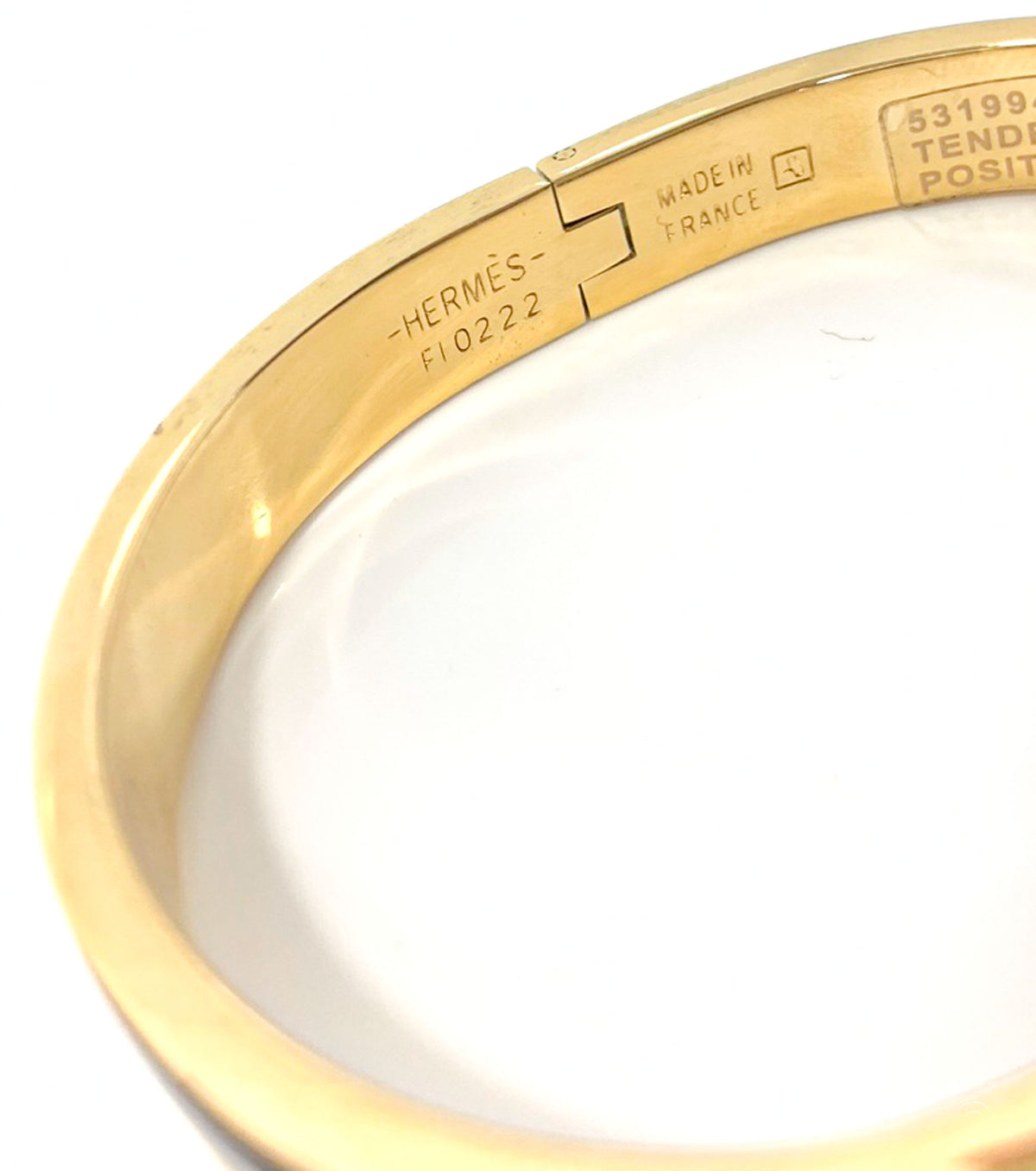 Bangle Bracelet