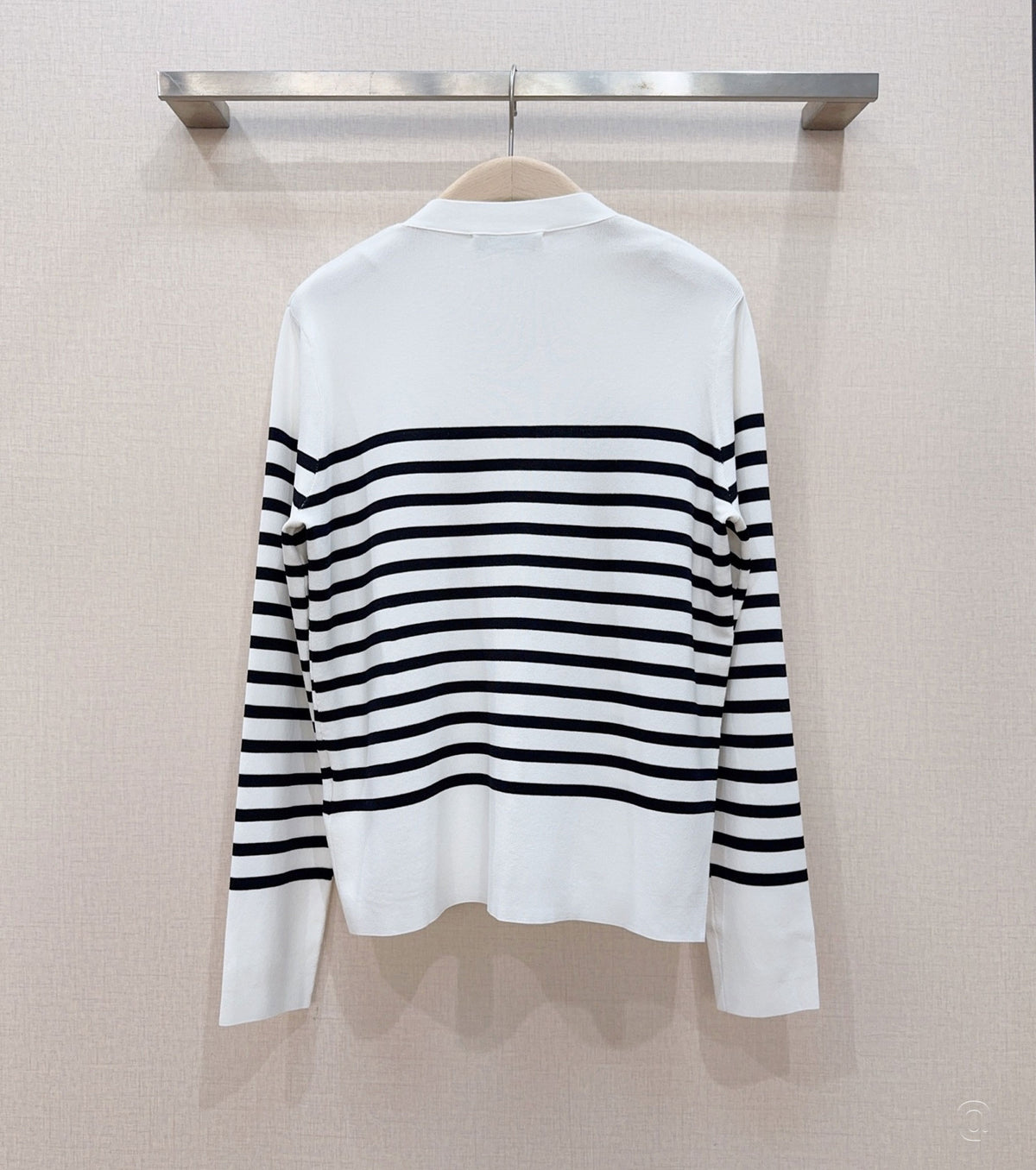 Marinière Cardigan