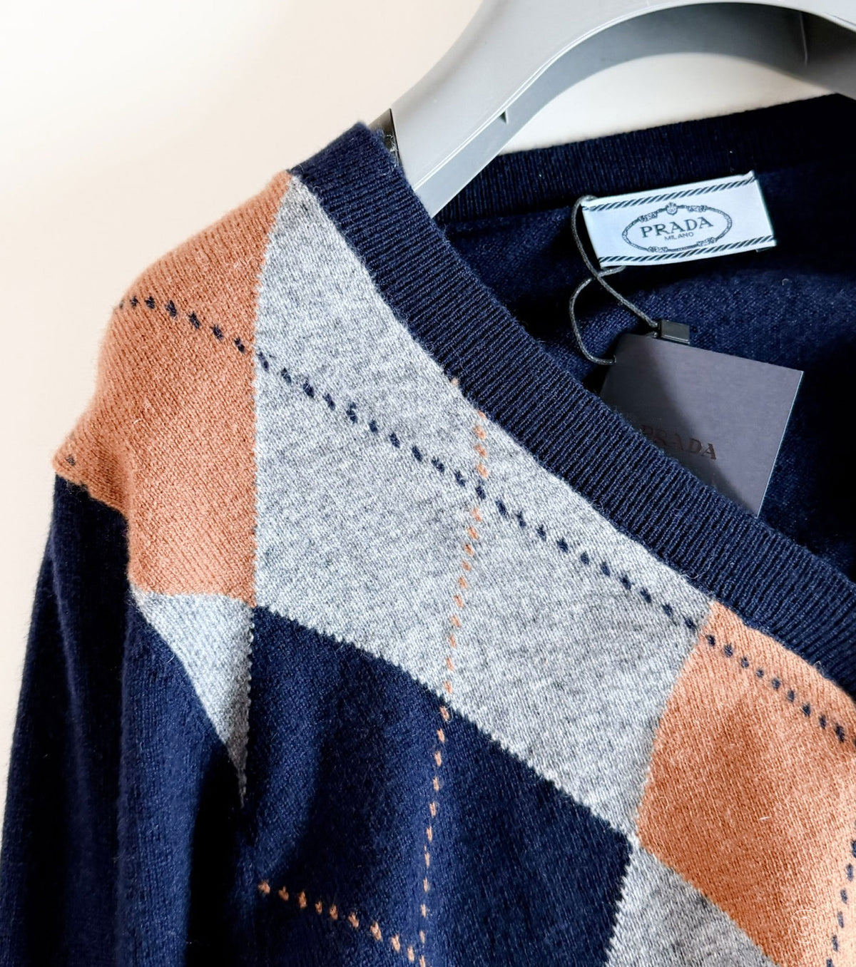 Women cashmere cardigan