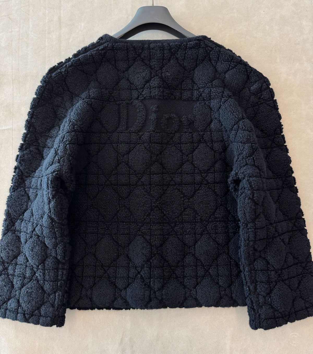 Alps Cannage Jacket