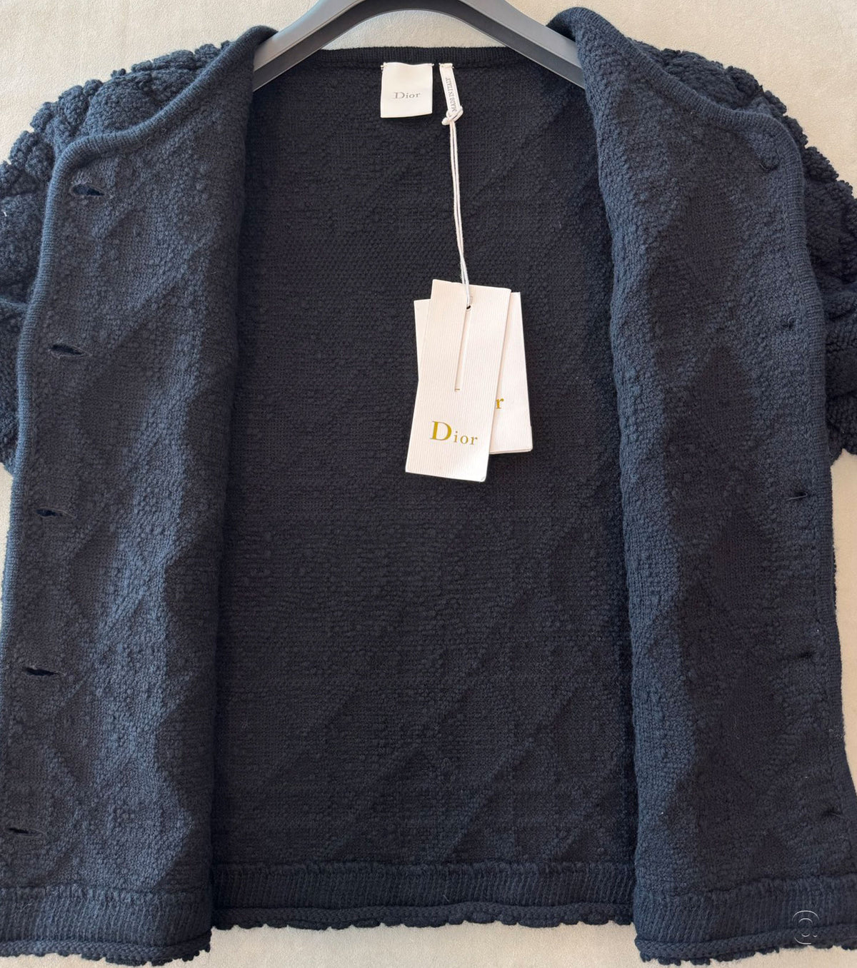 Alps Cannage Jacket