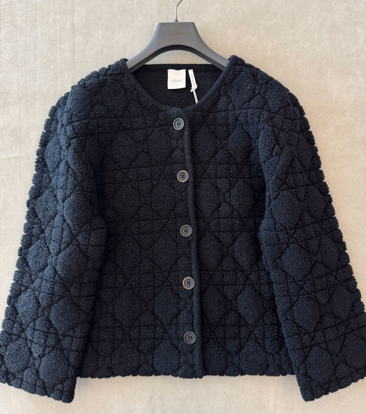 Alps Cannage Jacket