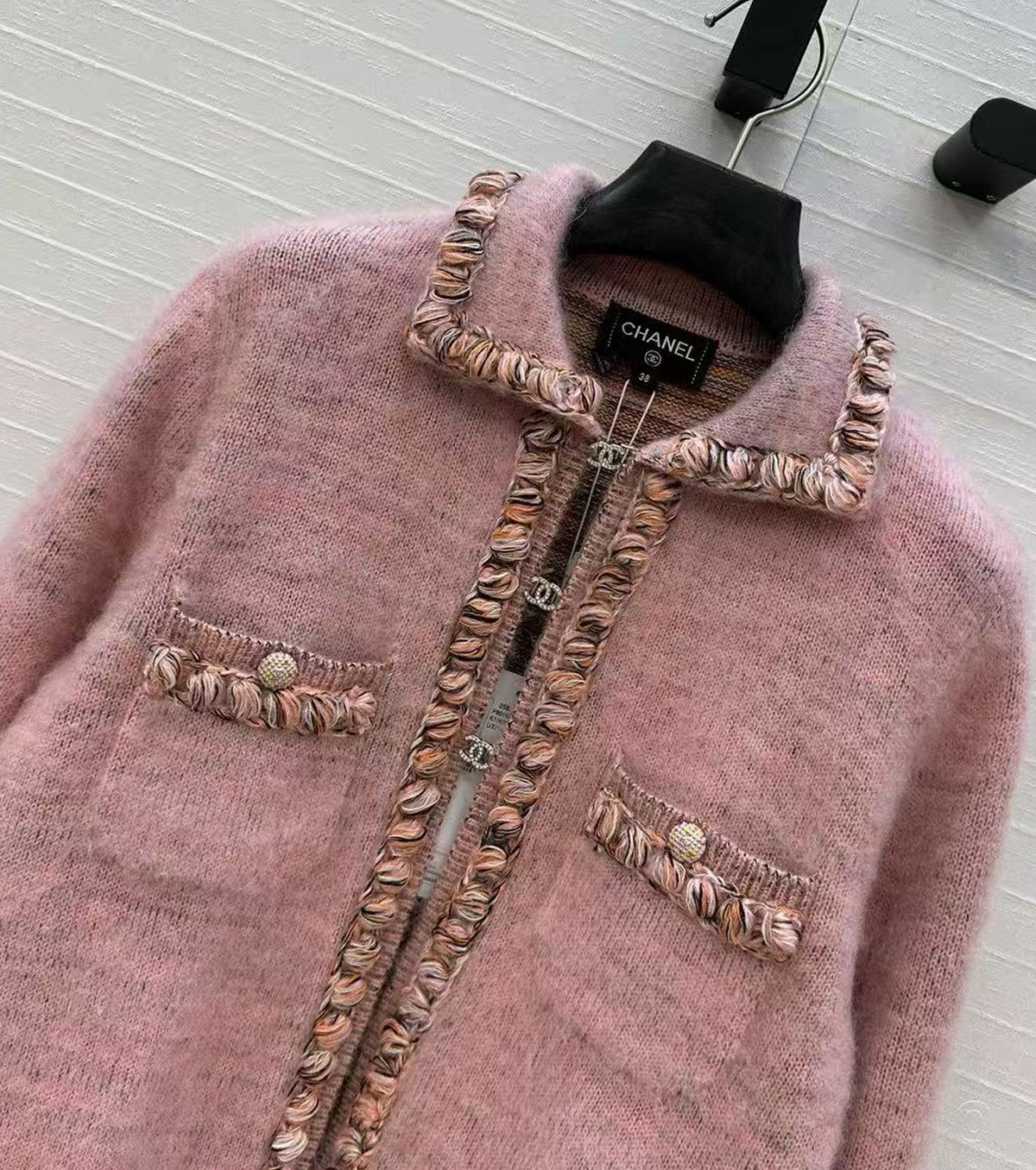 Women Cashmere Cardigan