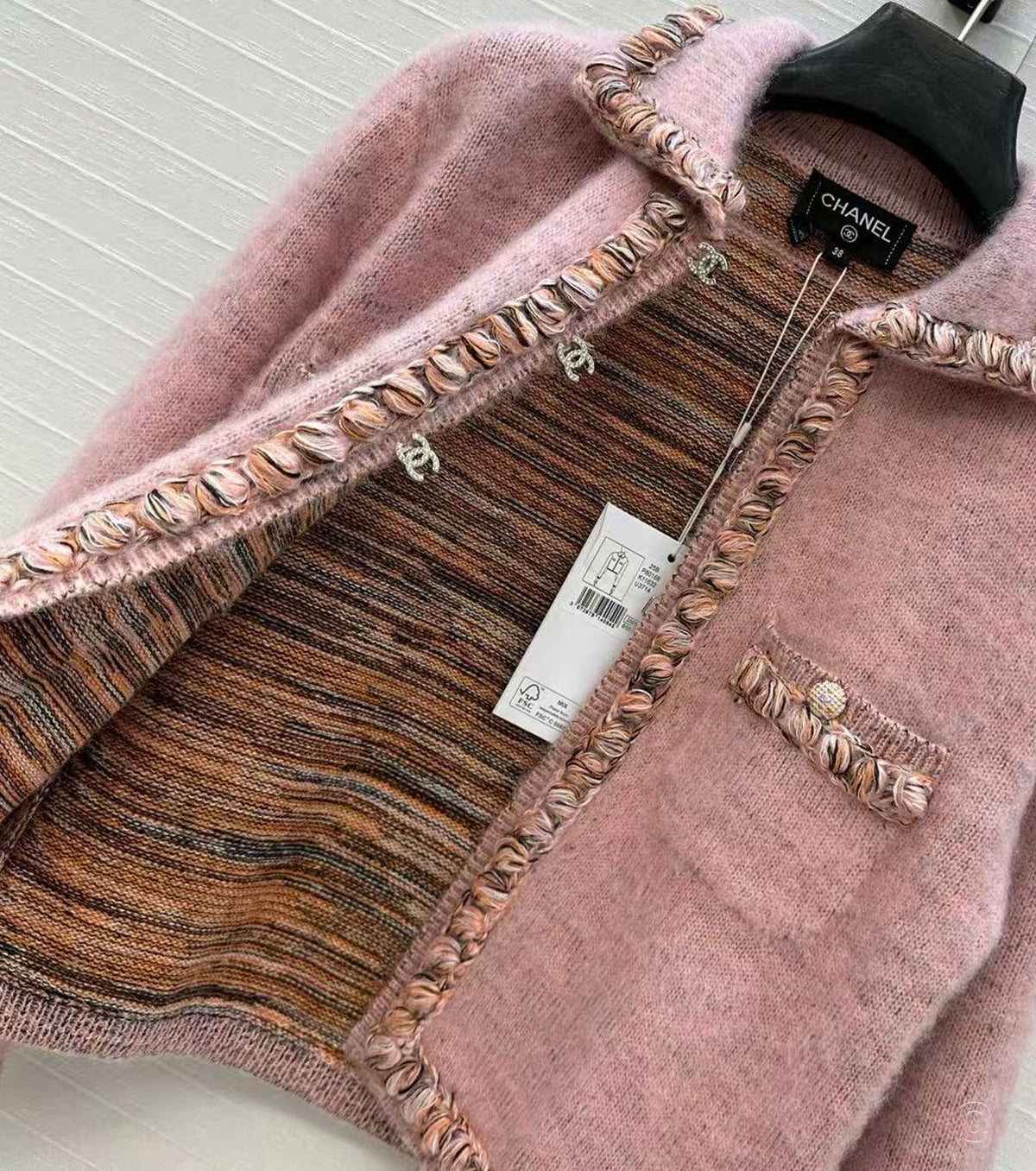 Women Cashmere Cardigan