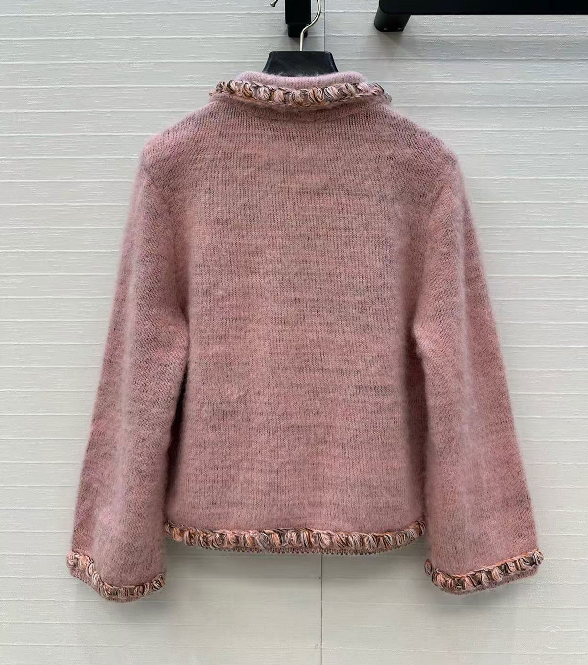 Women Cashmere Cardigan