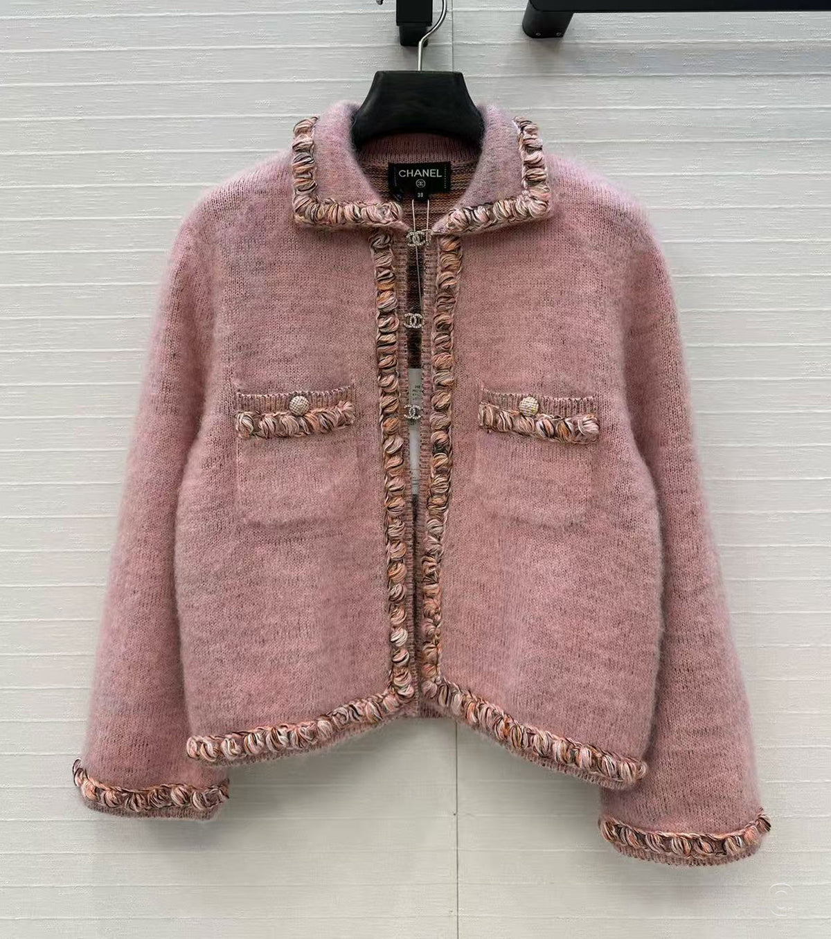 Women Cashmere Cardigan