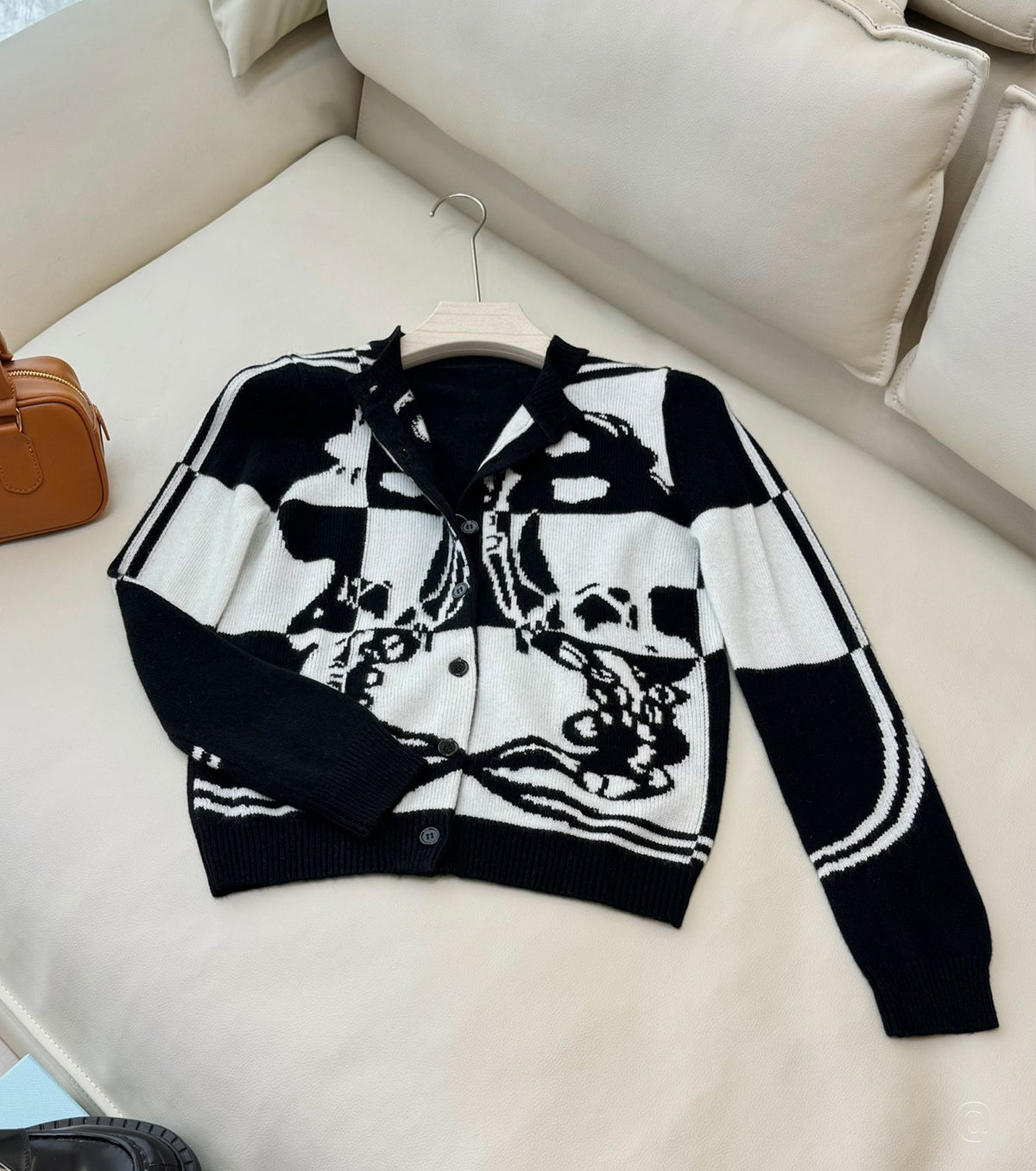 Жилетка "Brides de Gala"