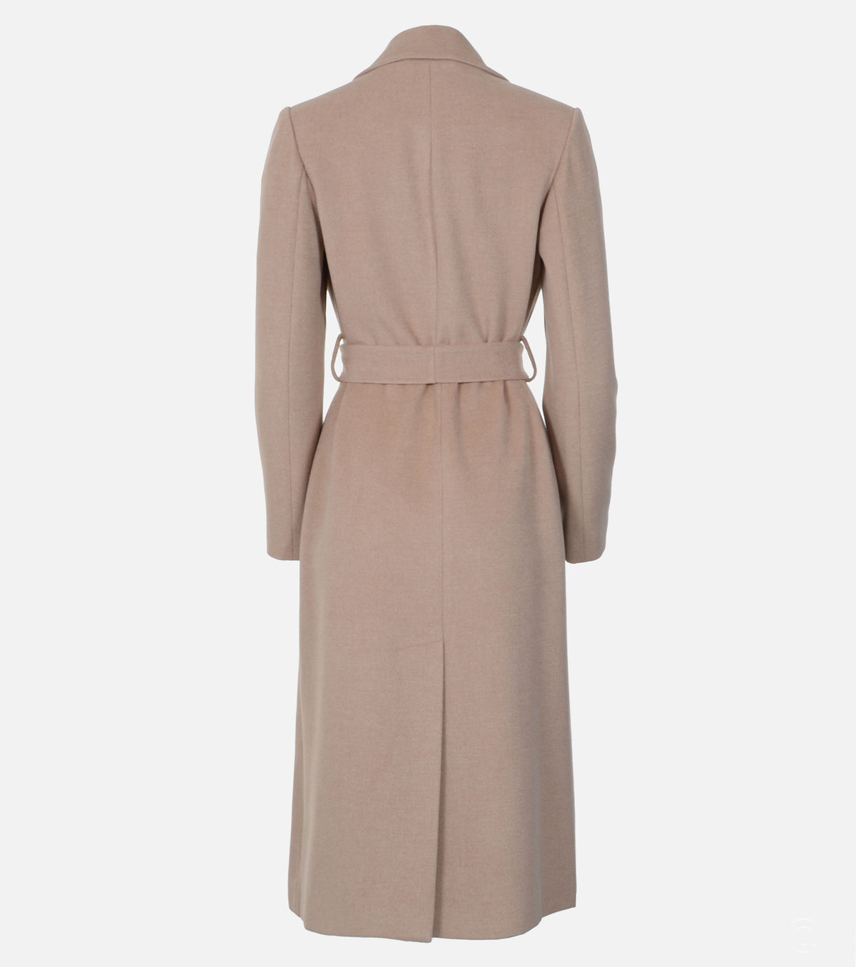 Women Wool Coat