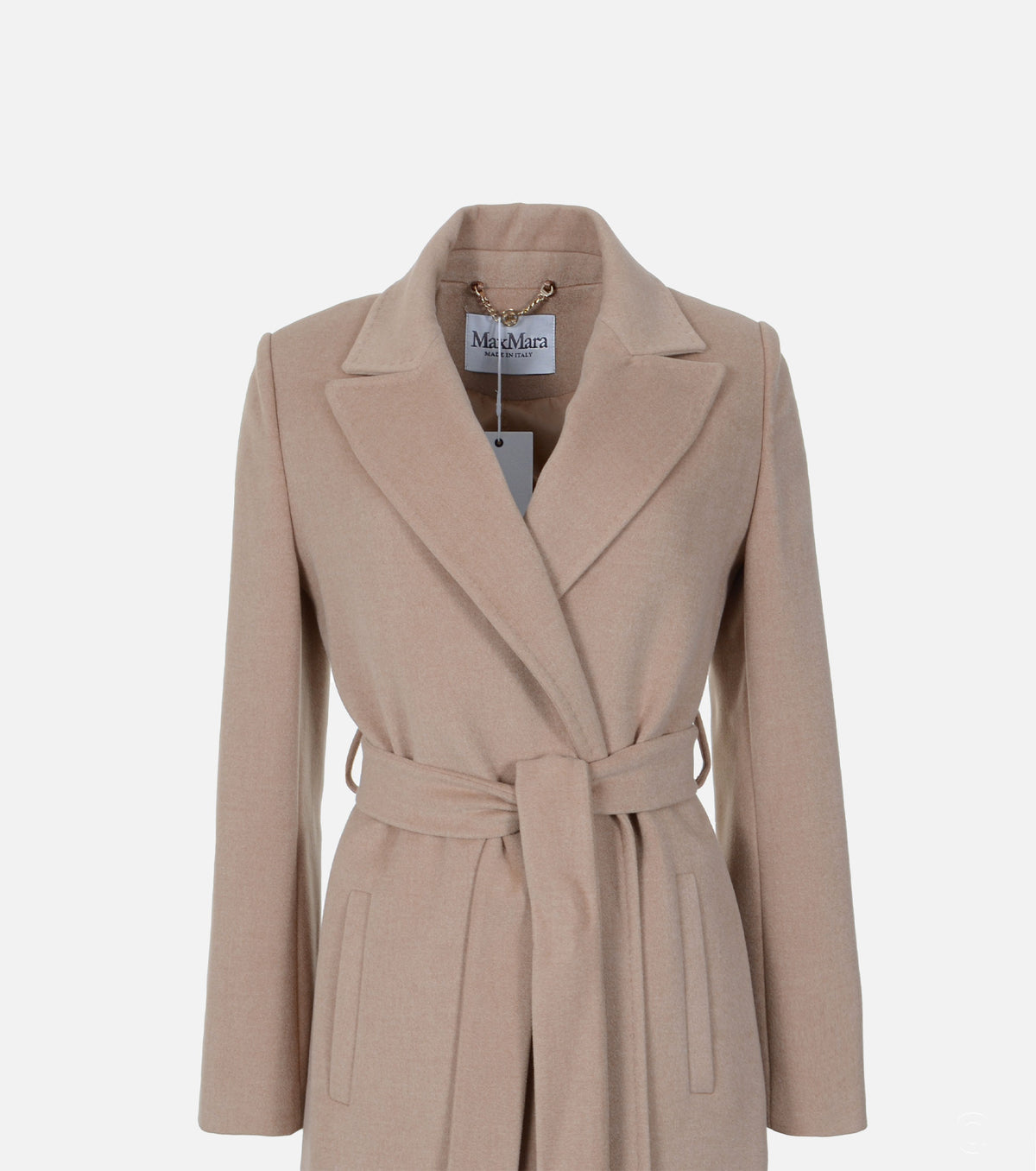 Women Wool Coat