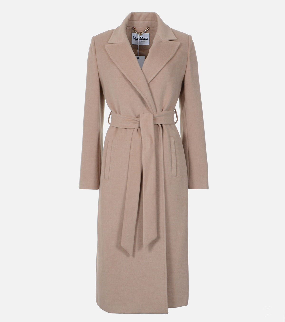 Women Wool Coat