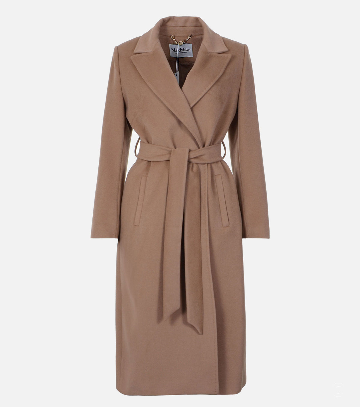 Women Wool Coat
