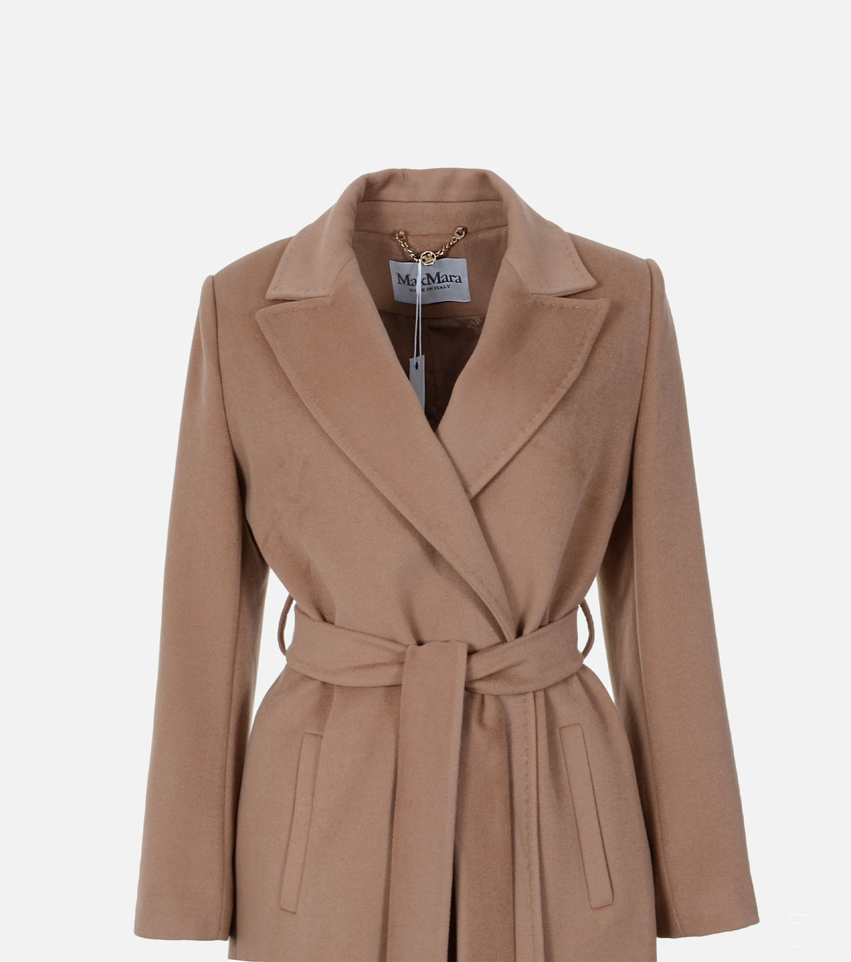 Women Wool Coat