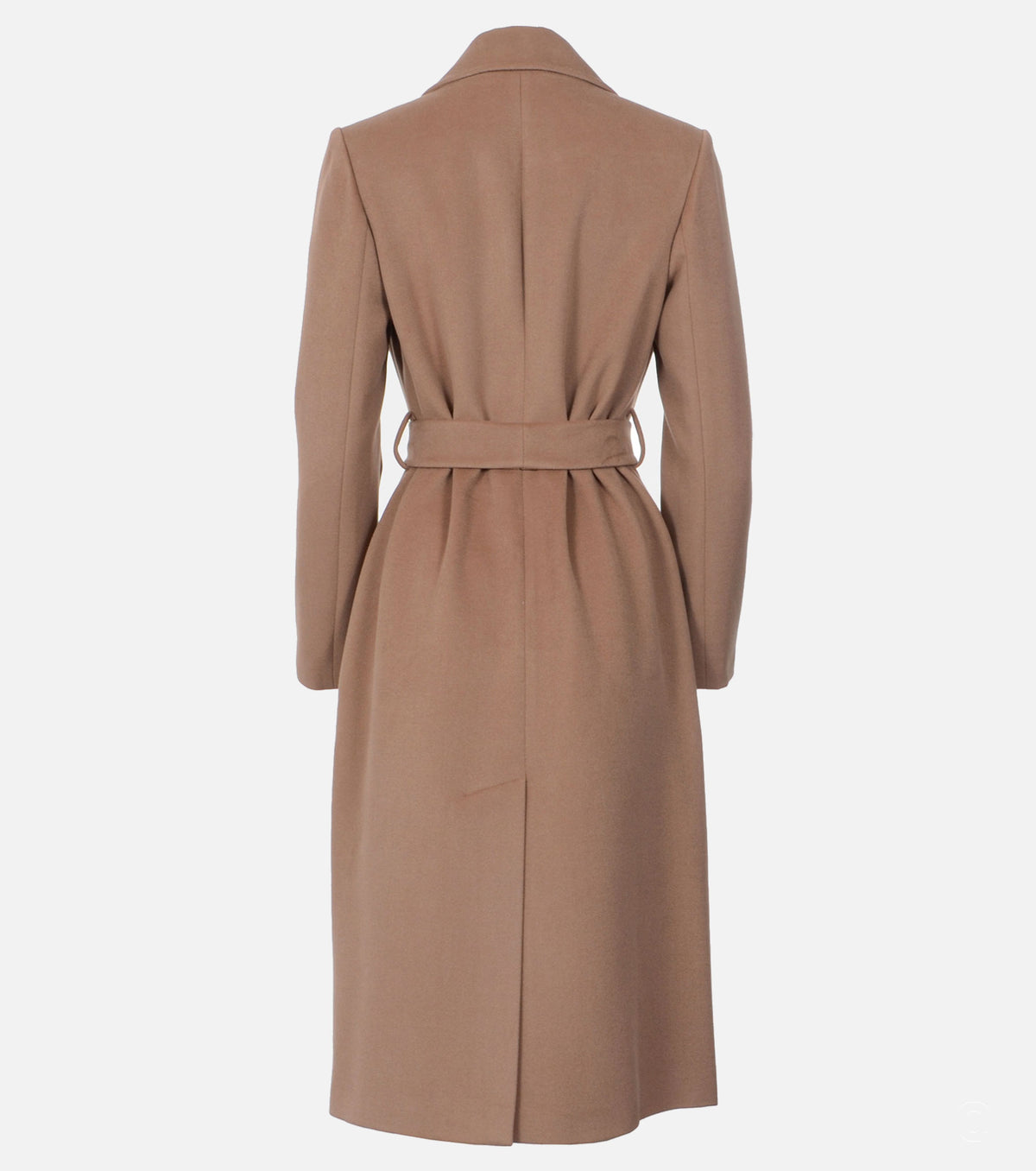 Women Wool Coat