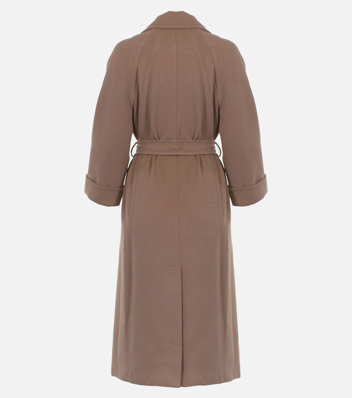 Women Wool Coat