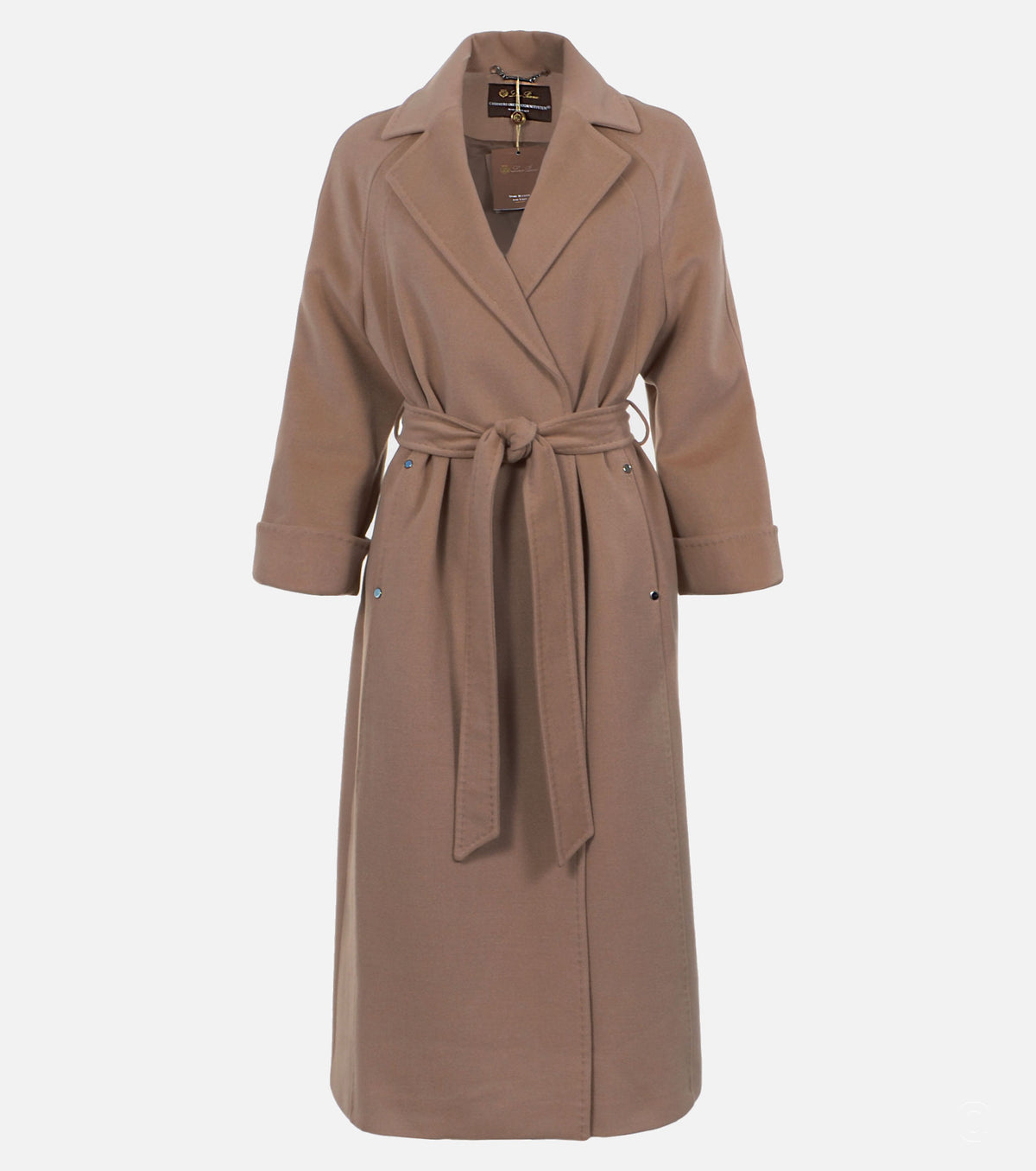 Women Wool Coat