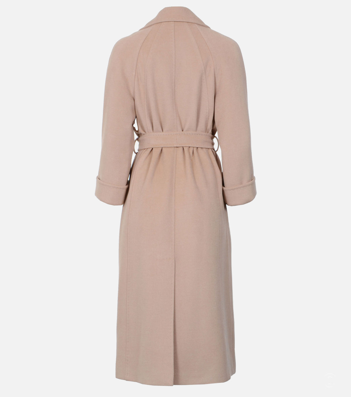 Women Wool Coat