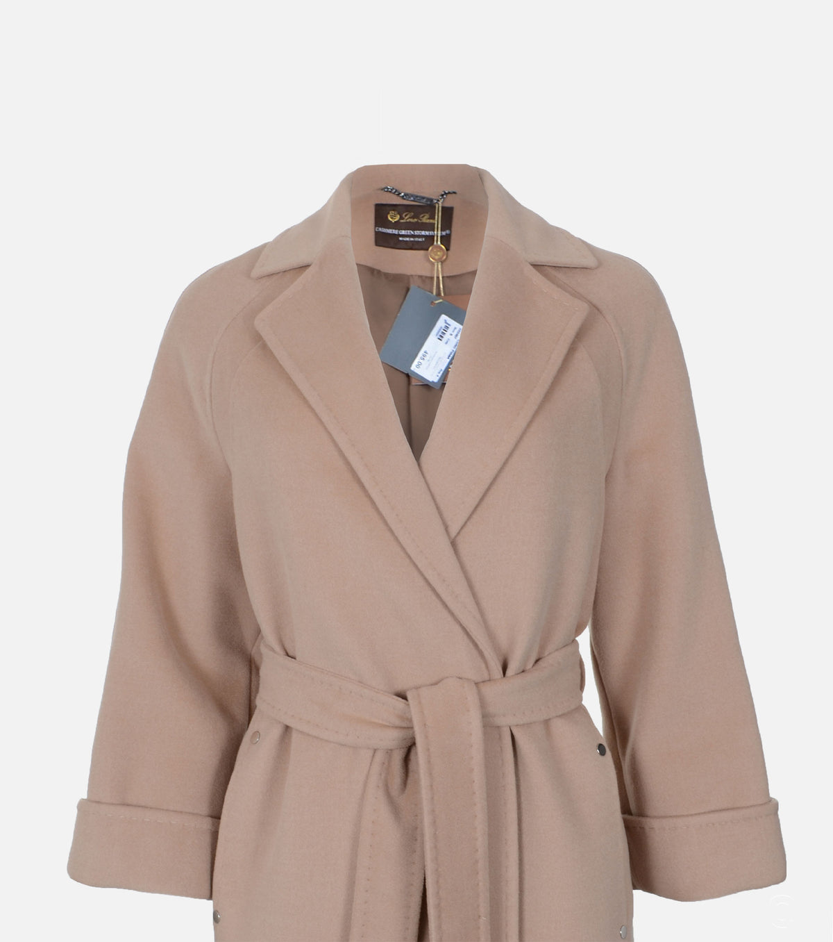 Women Wool Coat