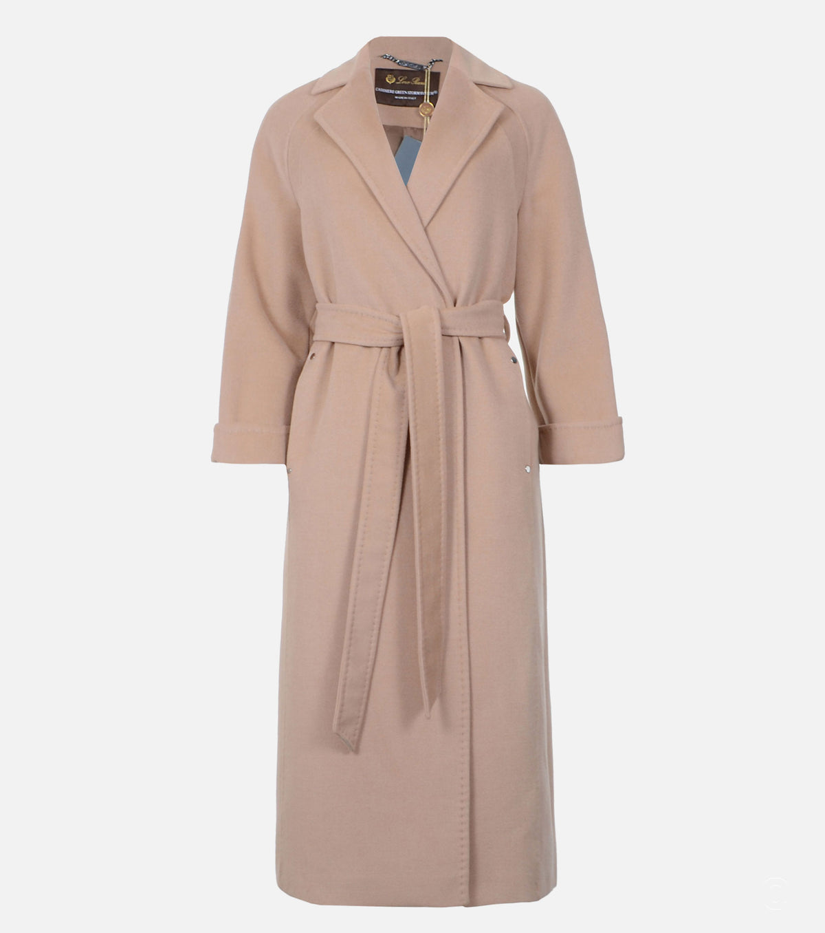 Women Wool Coat