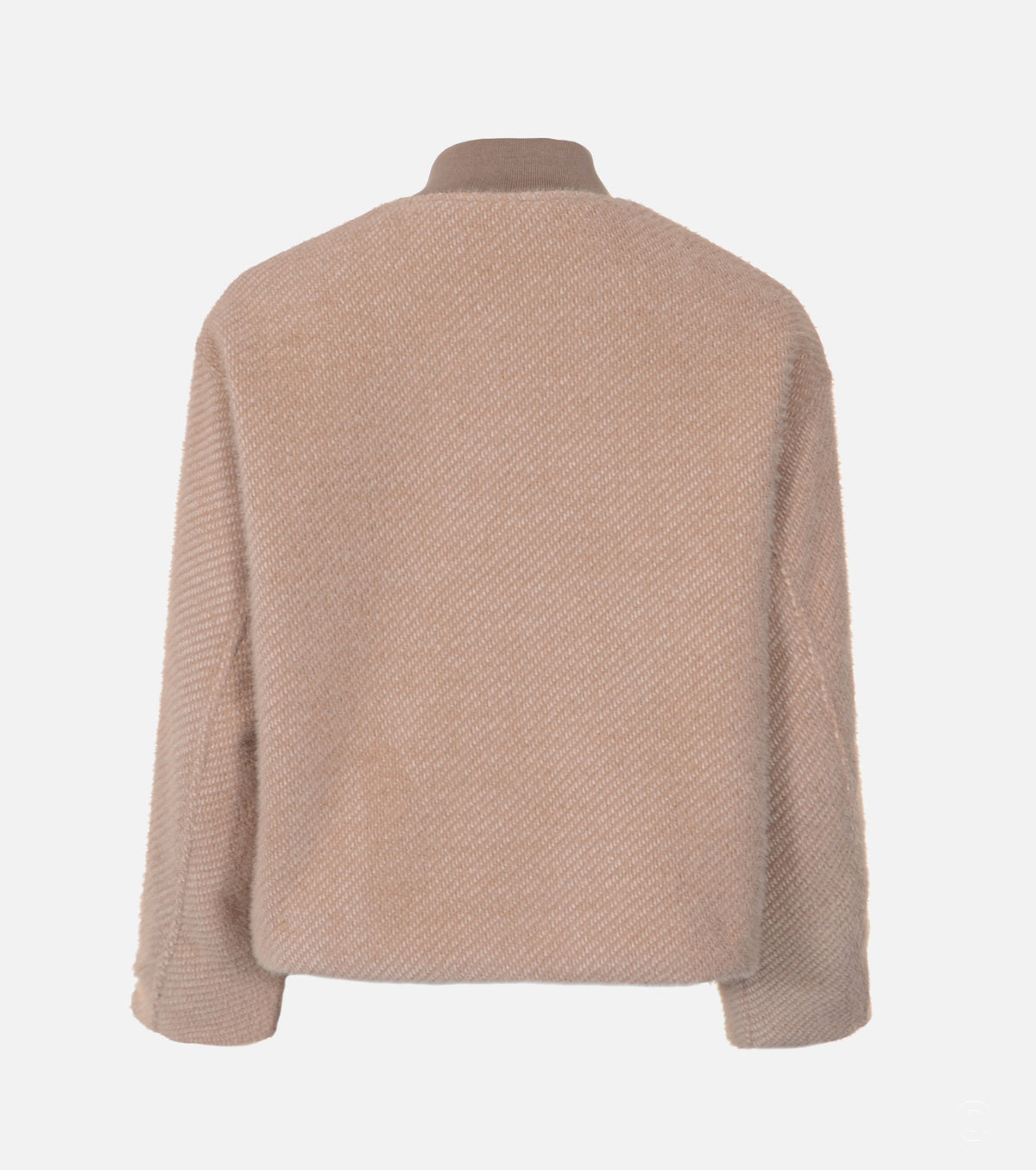 Women wool coat