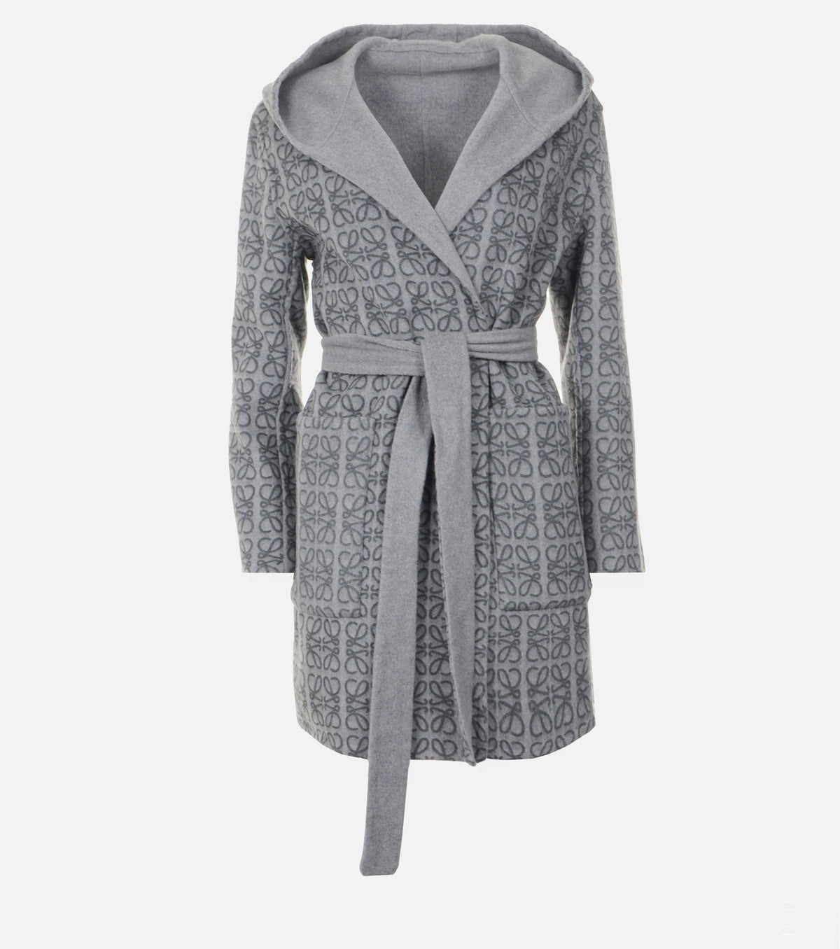 Women Cashmere Coat