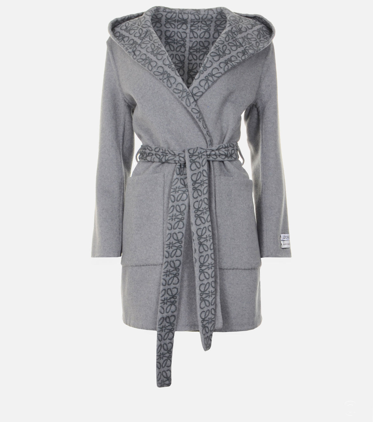 Women Cashmere Coat
