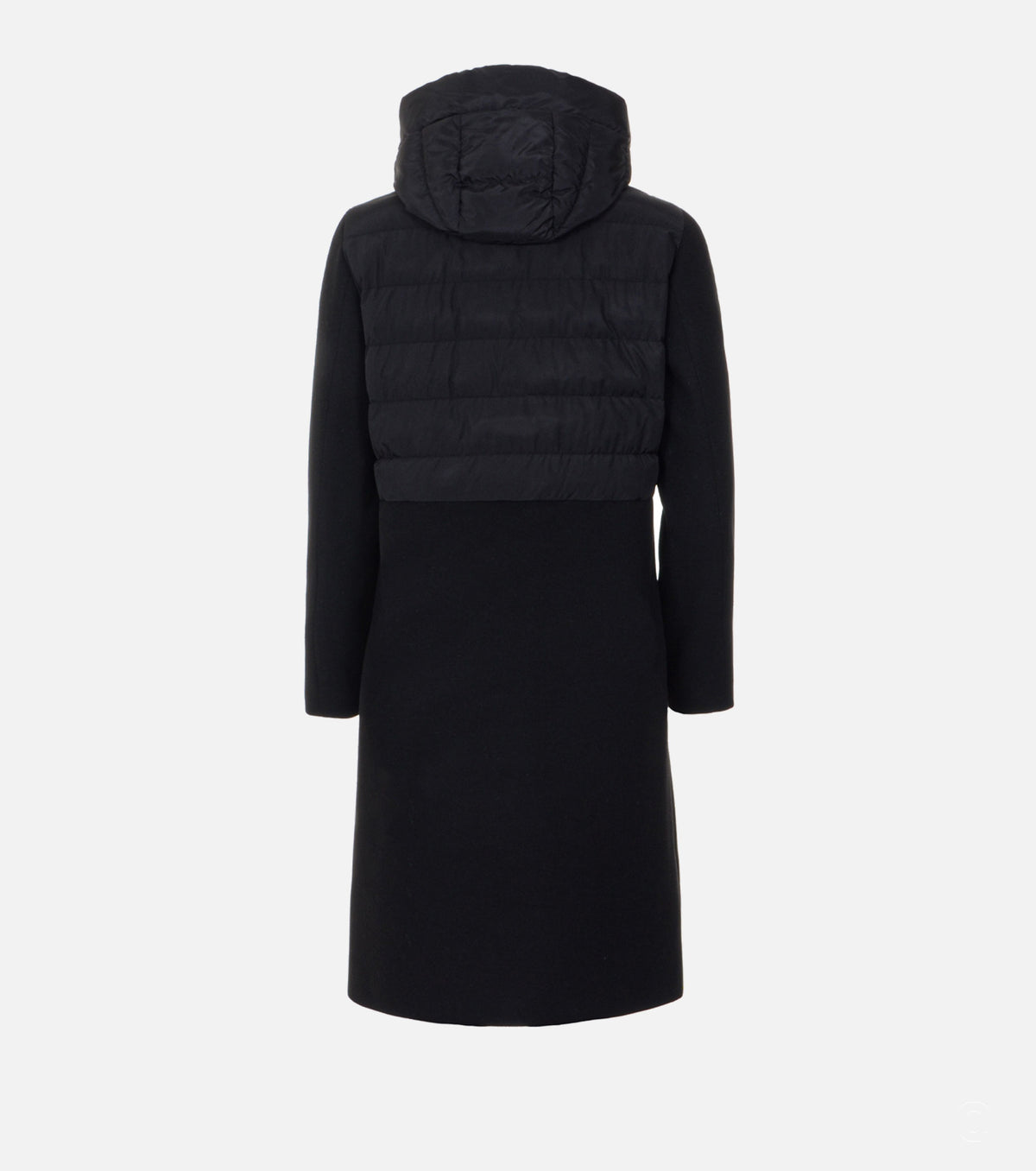 Women Cashmere Coat