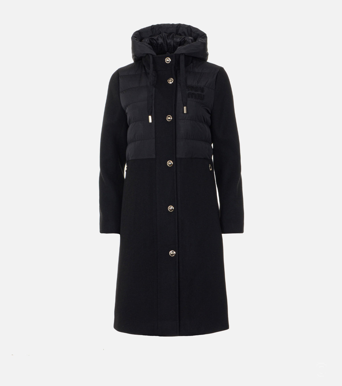 Women Cashmere Coat