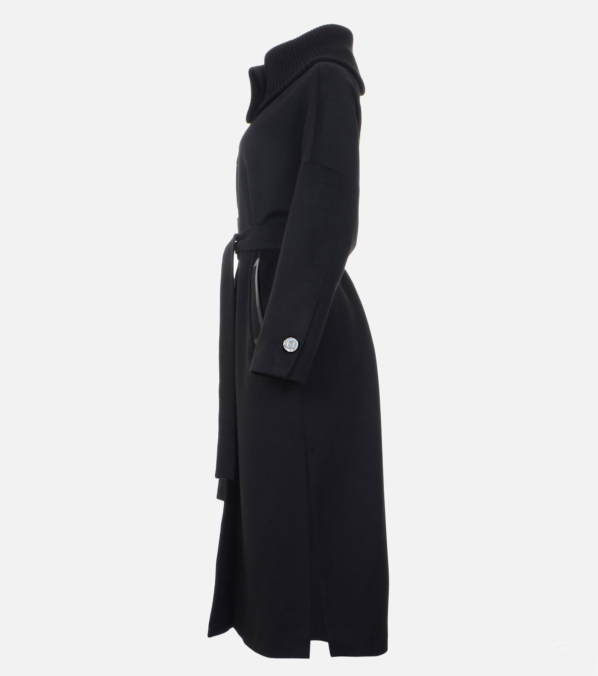 Women Wool Coat