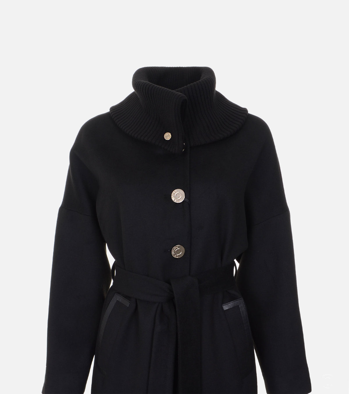 Women Wool Coat