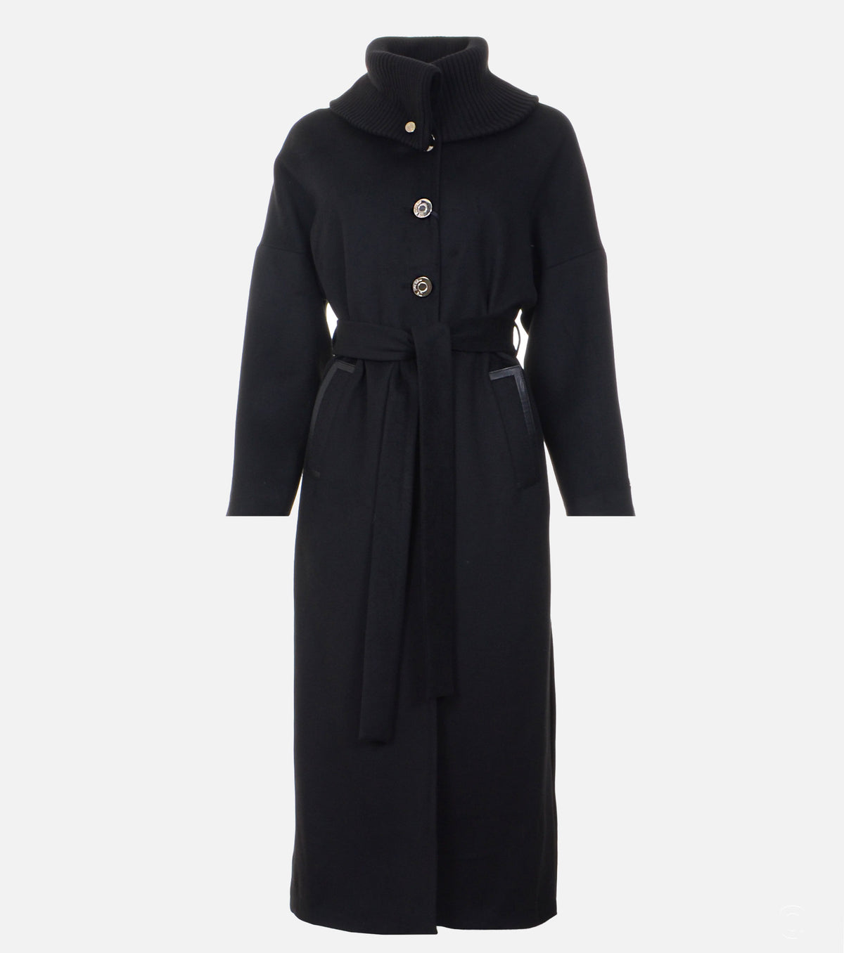 Women Wool Coat