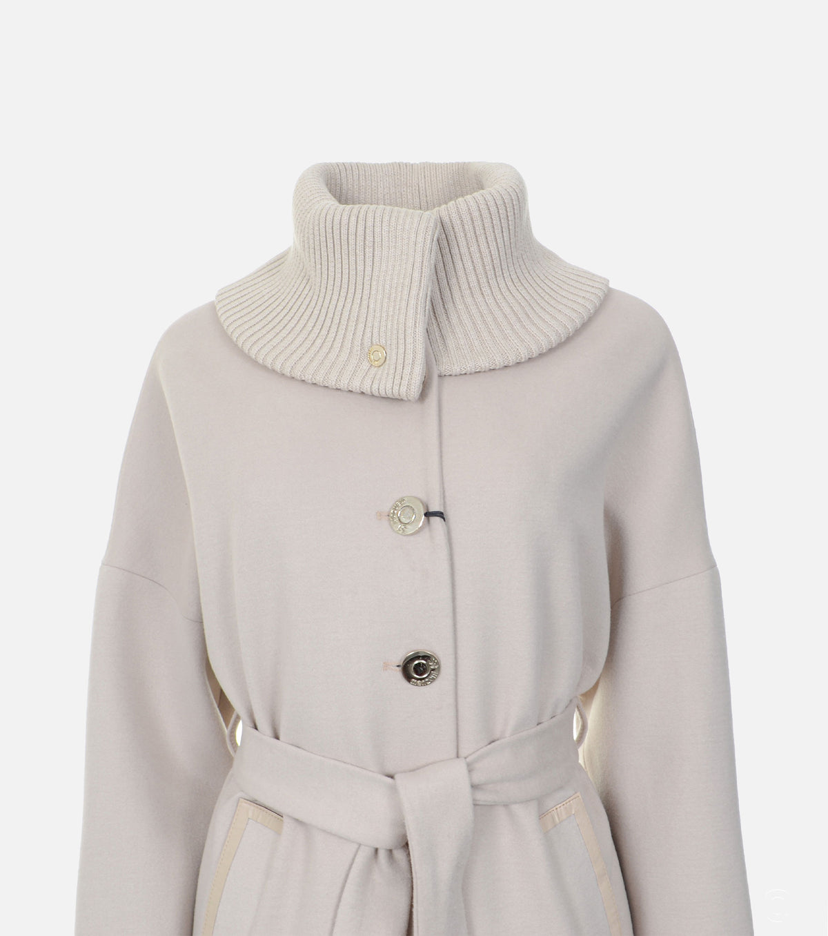 Women Wool Coat