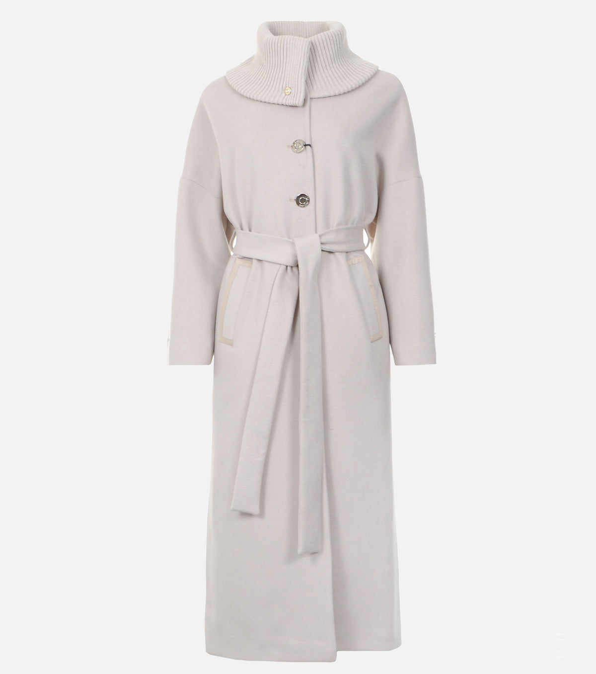 Women Wool Coat