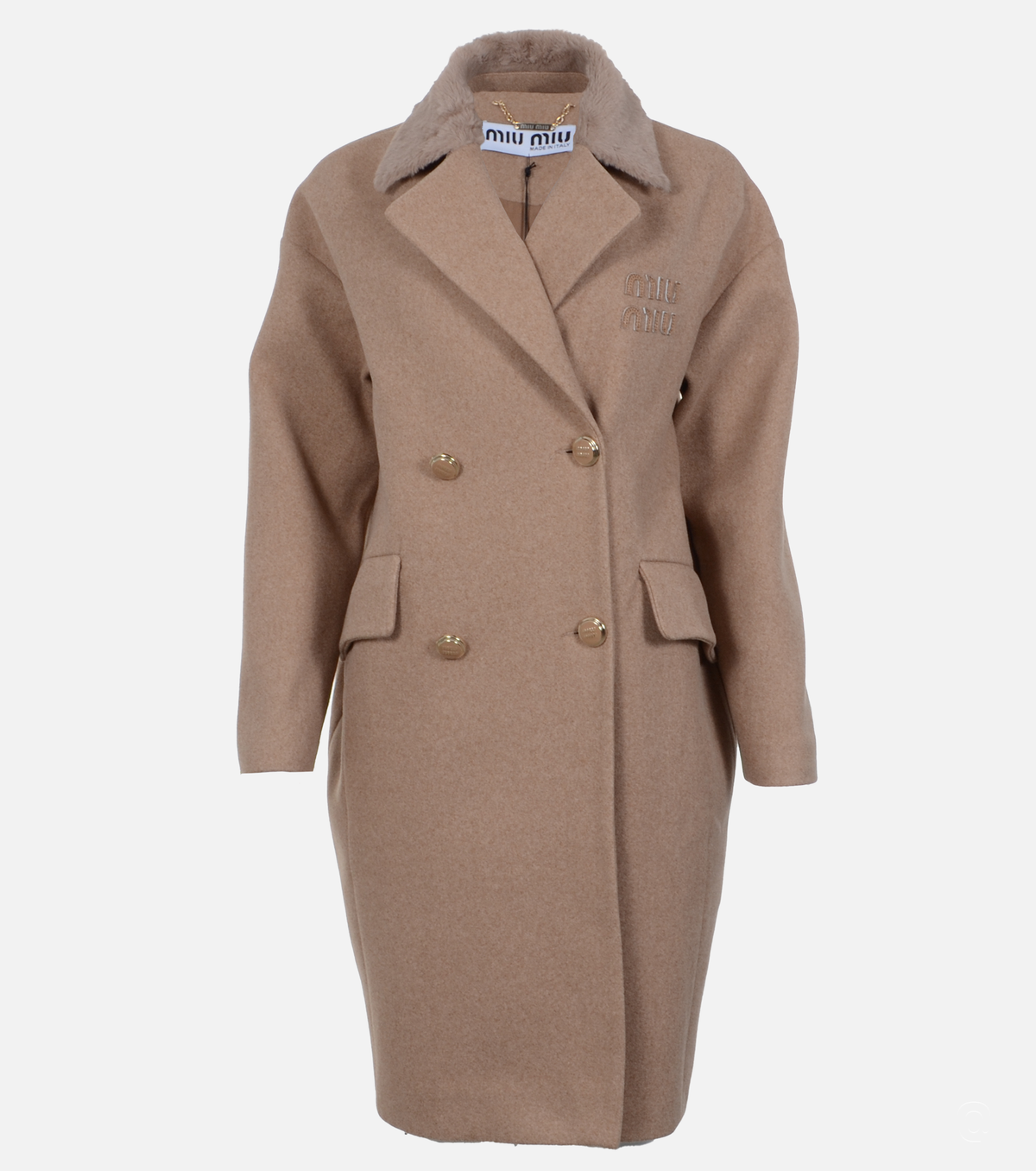 Women Retro Coat