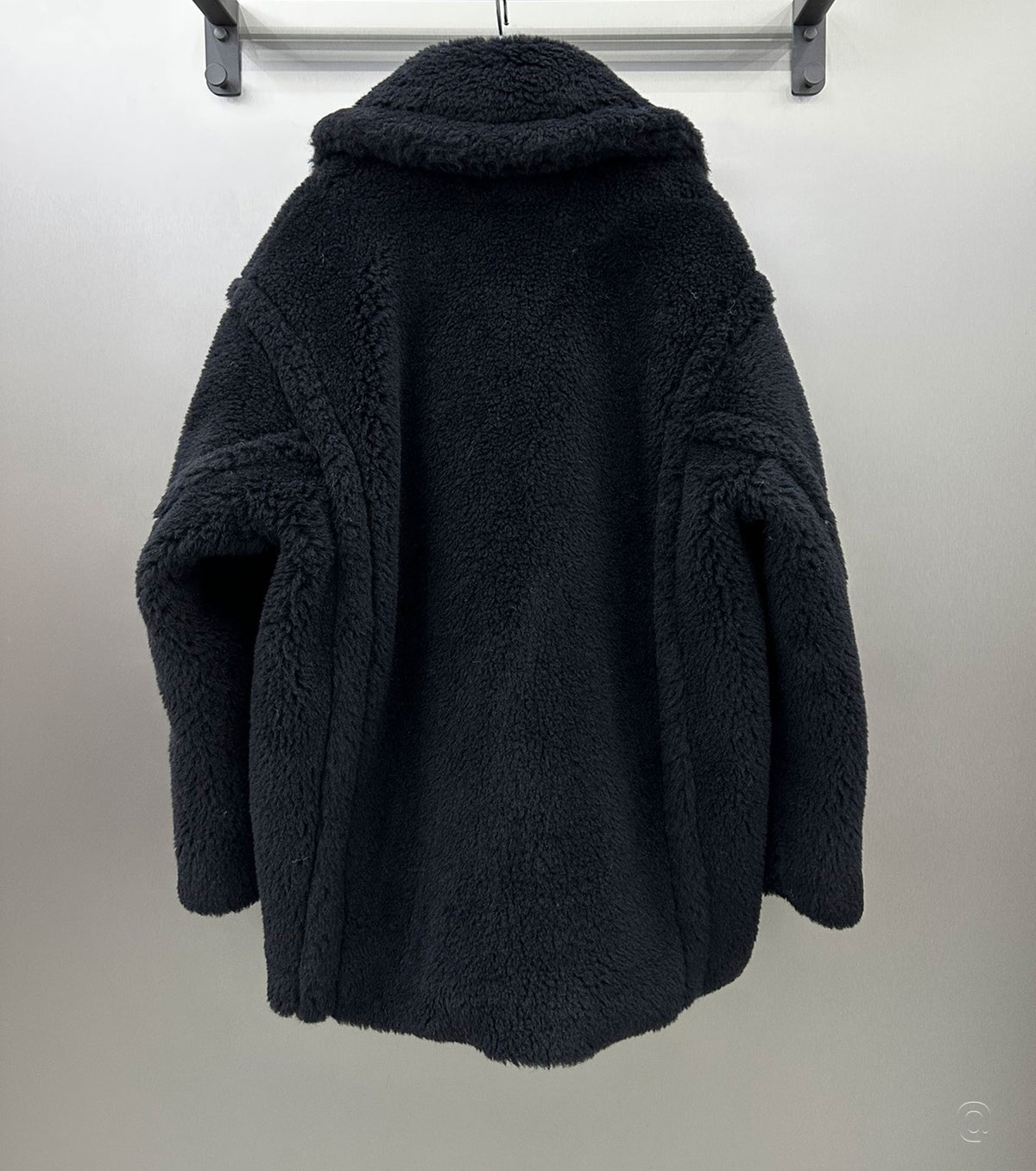 Women Teddy Bear coat