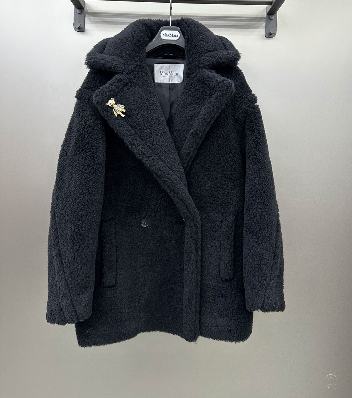 Women Teddy Bear coat
