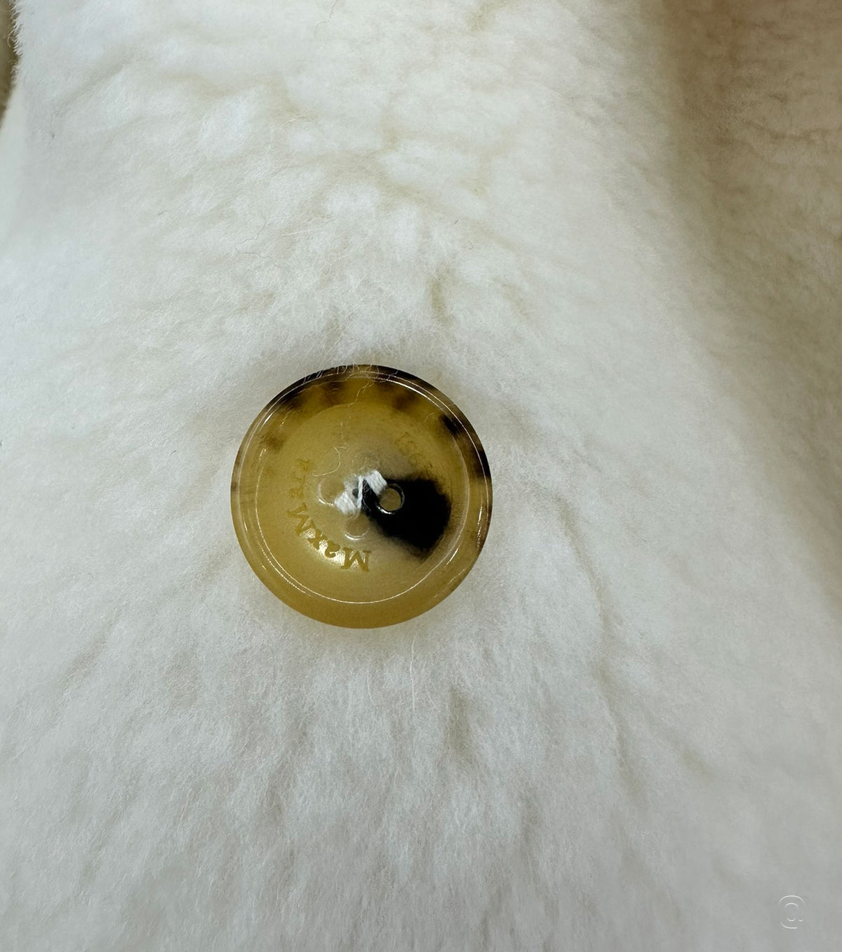 Women Teddy Bear coat