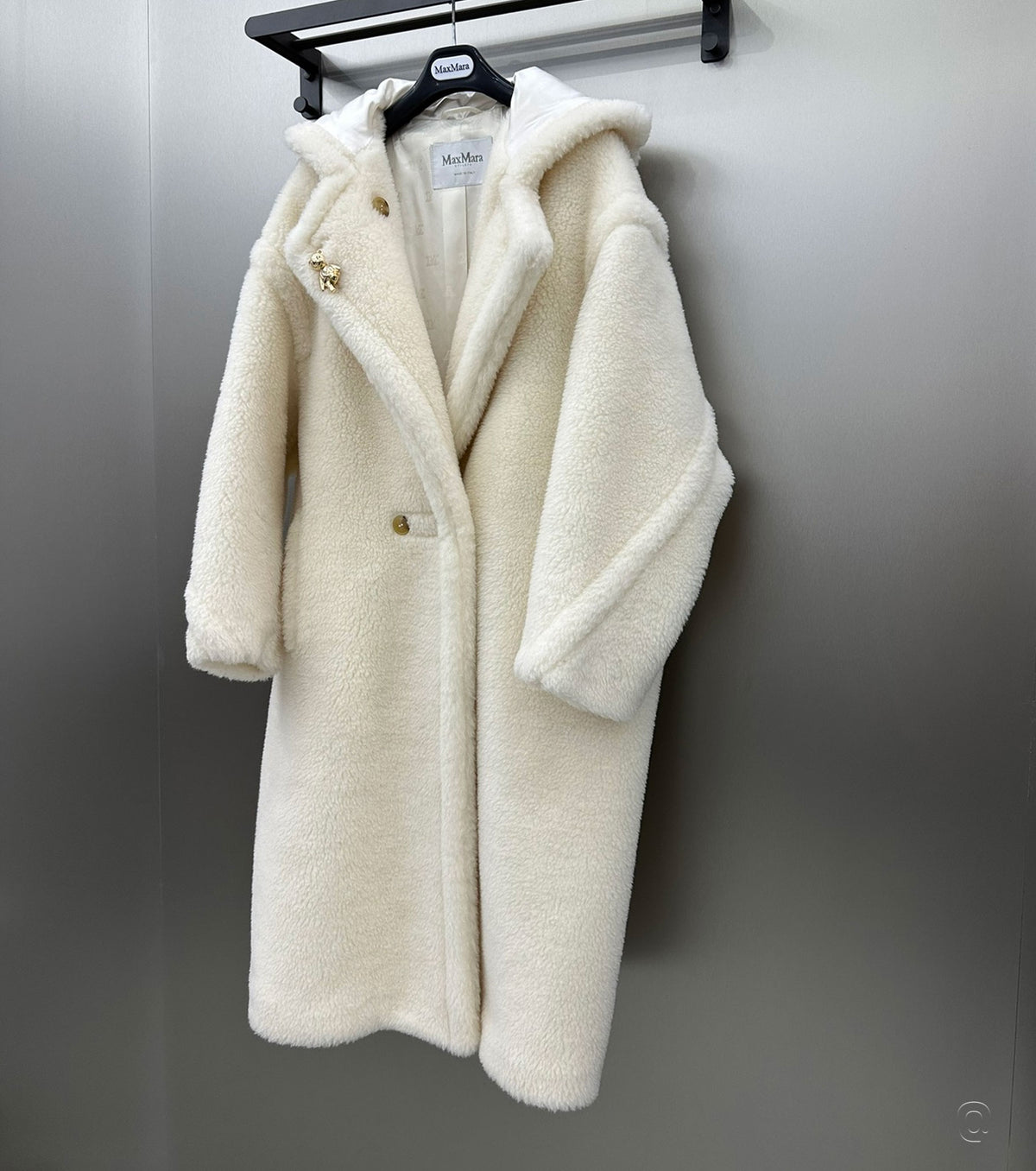 Women Teddy Bear coat