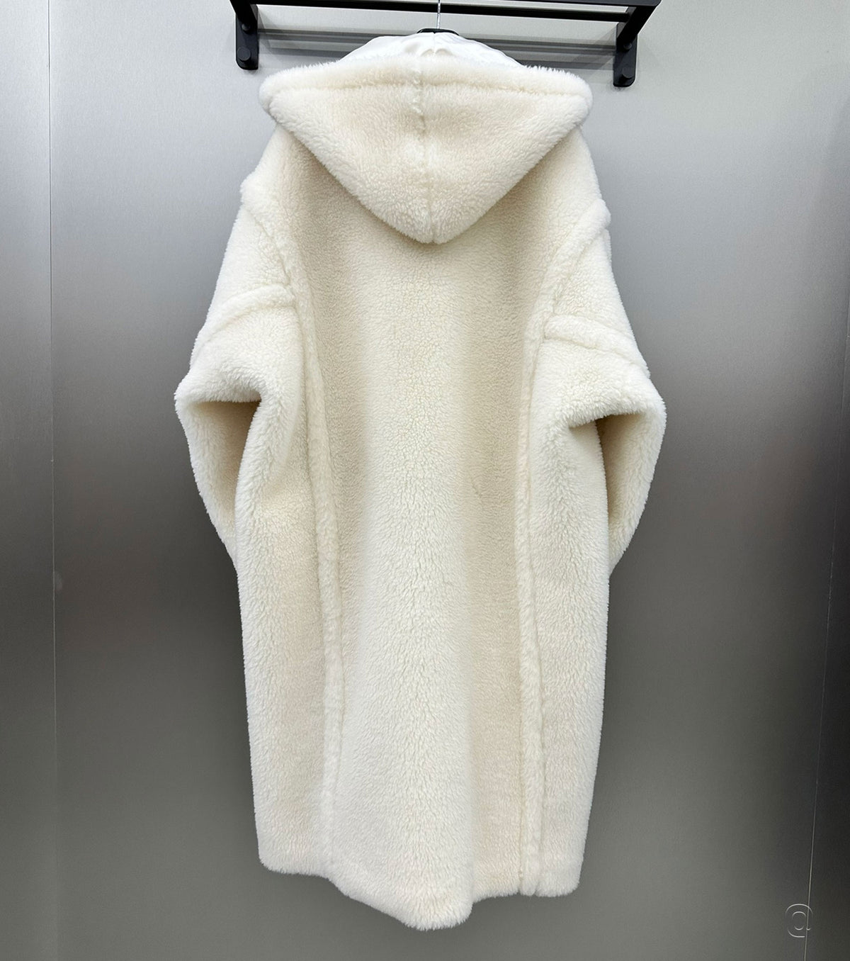 Women Teddy Bear coat