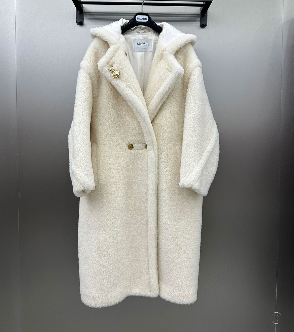 Women Teddy Bear coat