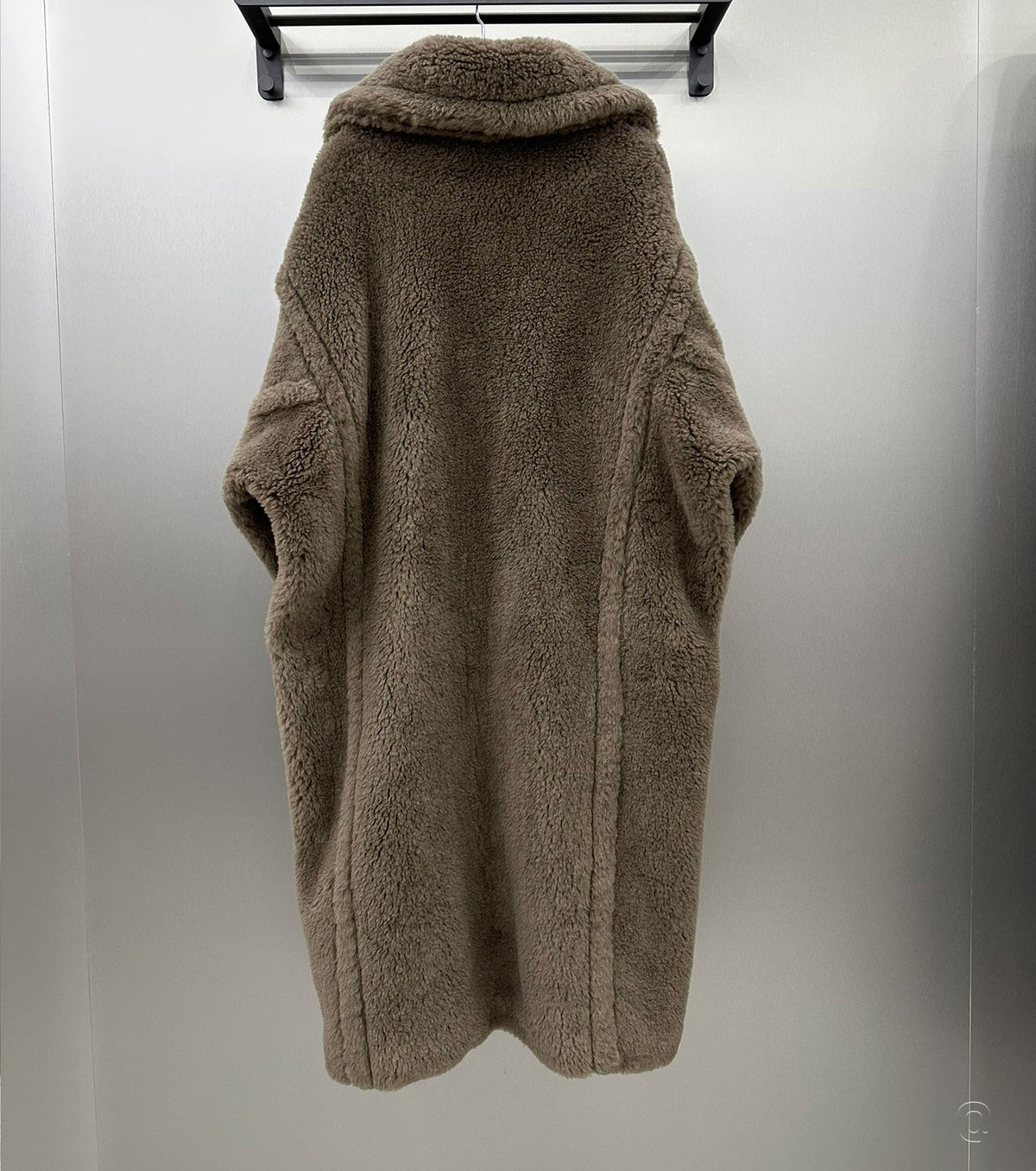 Women Teddy Bear coat
