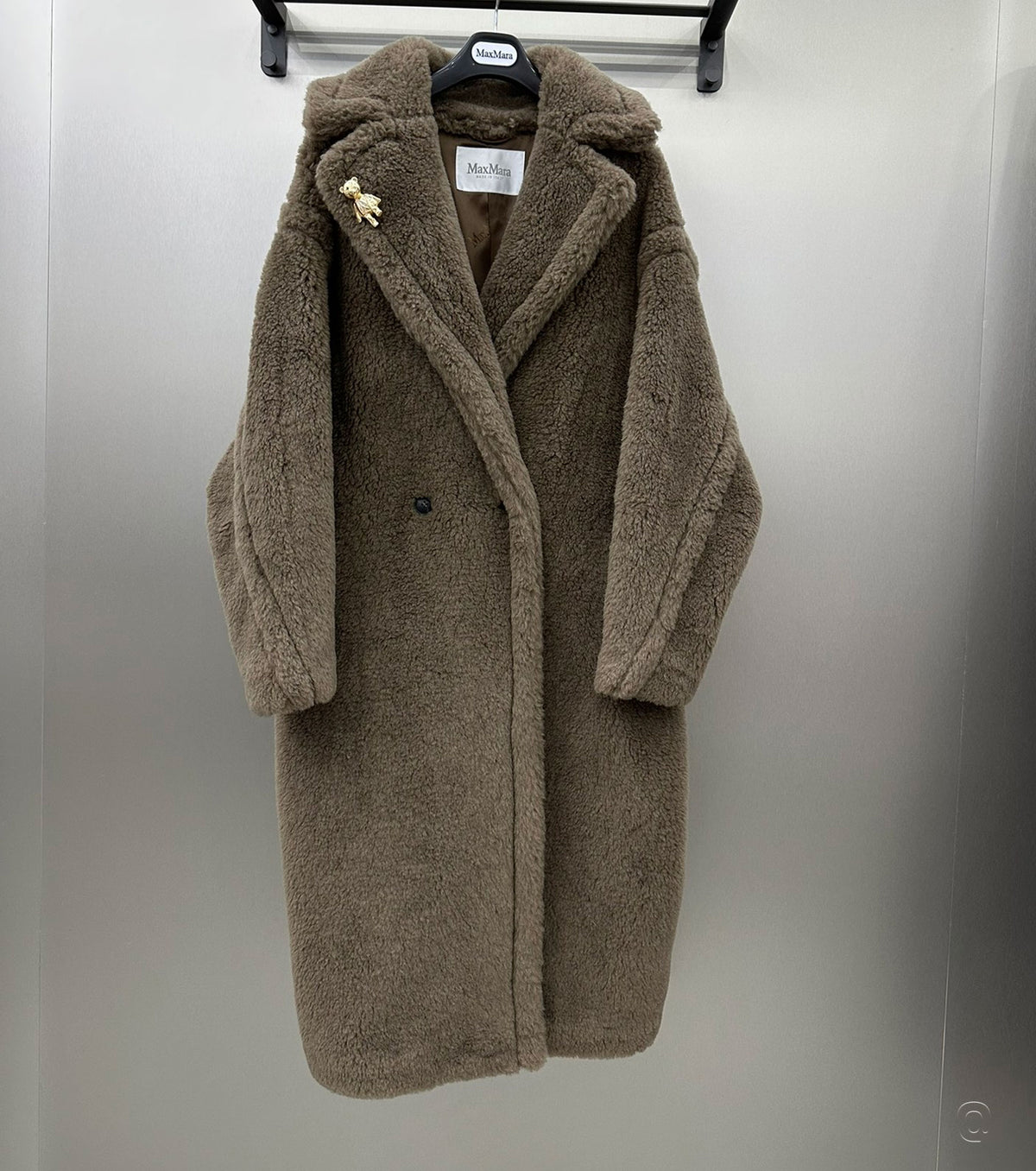 Women Teddy Bear coat