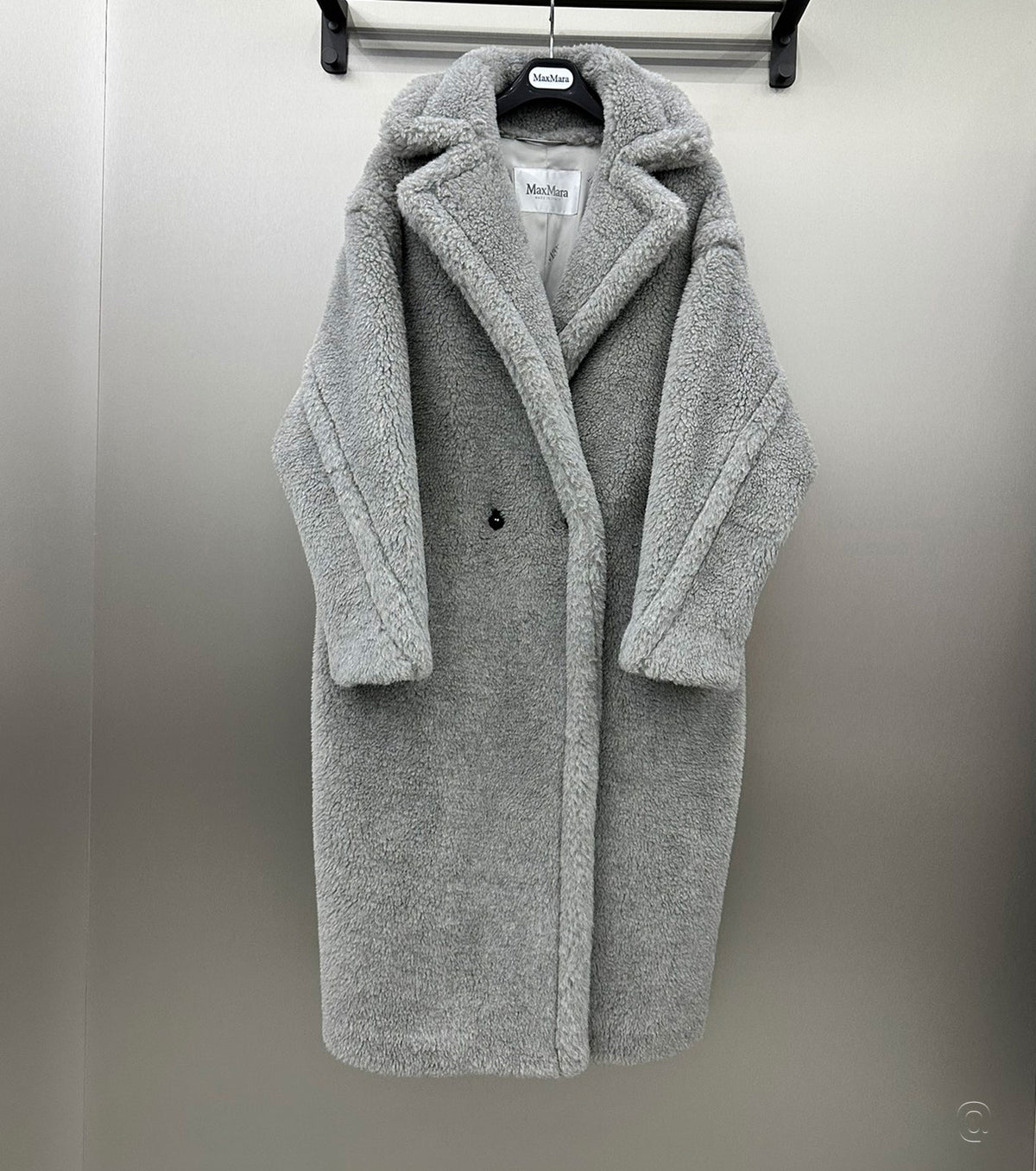 Women Teddy Bear coat