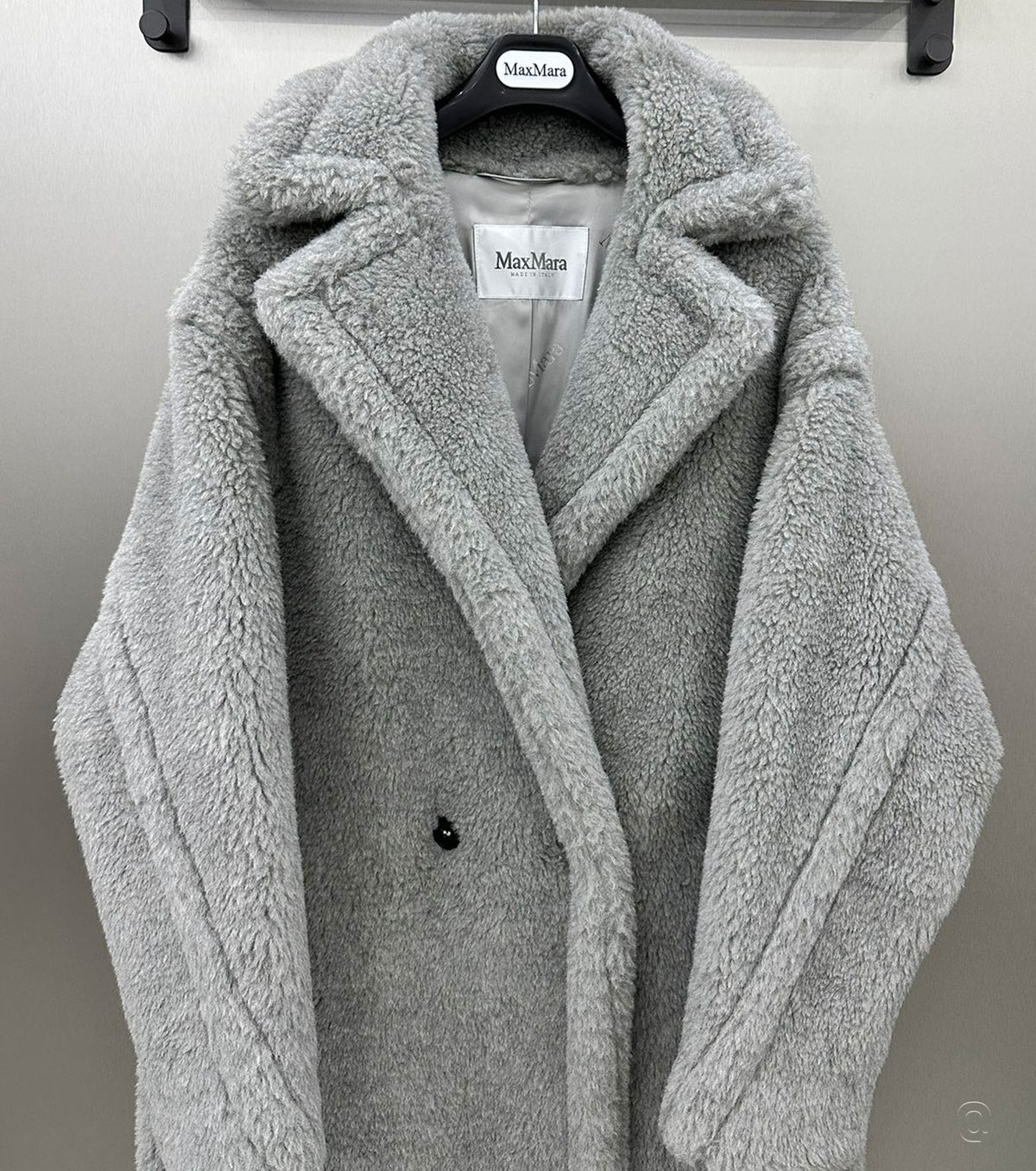 Women Teddy Bear coat