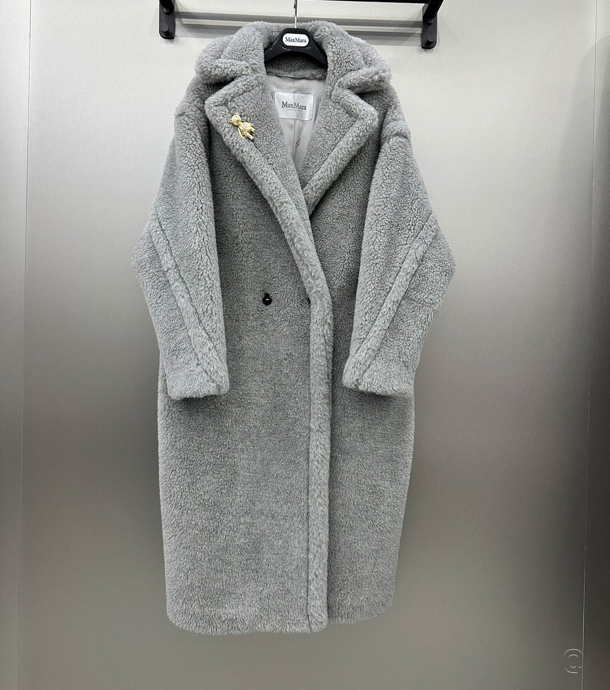 Women Teddy Bear coat